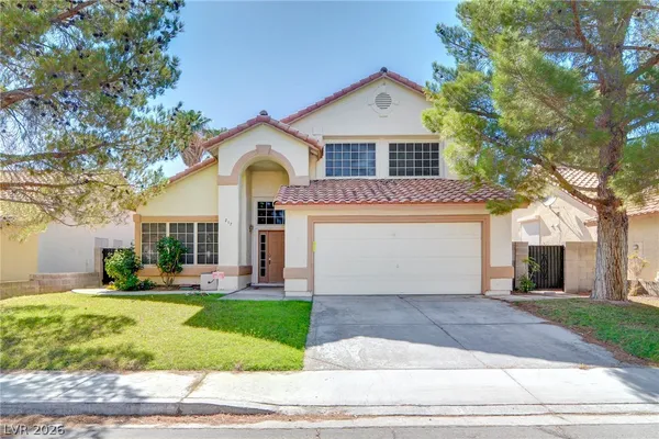 $2,550 | 217 South White Cloud Circle, Henderson, NV 89074