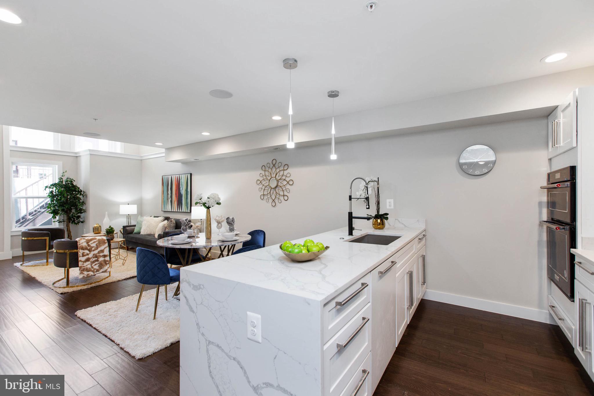 910 9th Street Northeast, Unit 1 Washington, DC 20002 - Photo 14 of 49