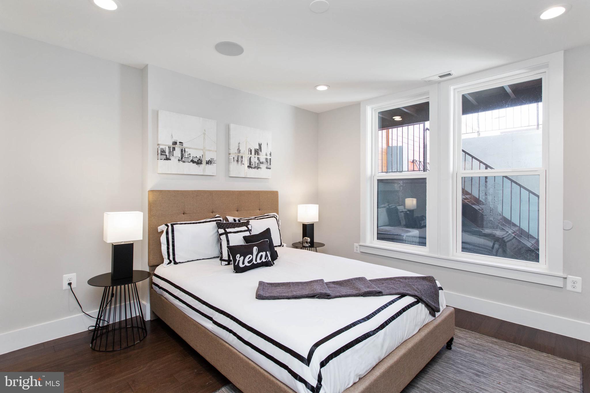 910 9th Street Northeast, Unit 1 Washington, DC 20002 - Photo 17 of 49