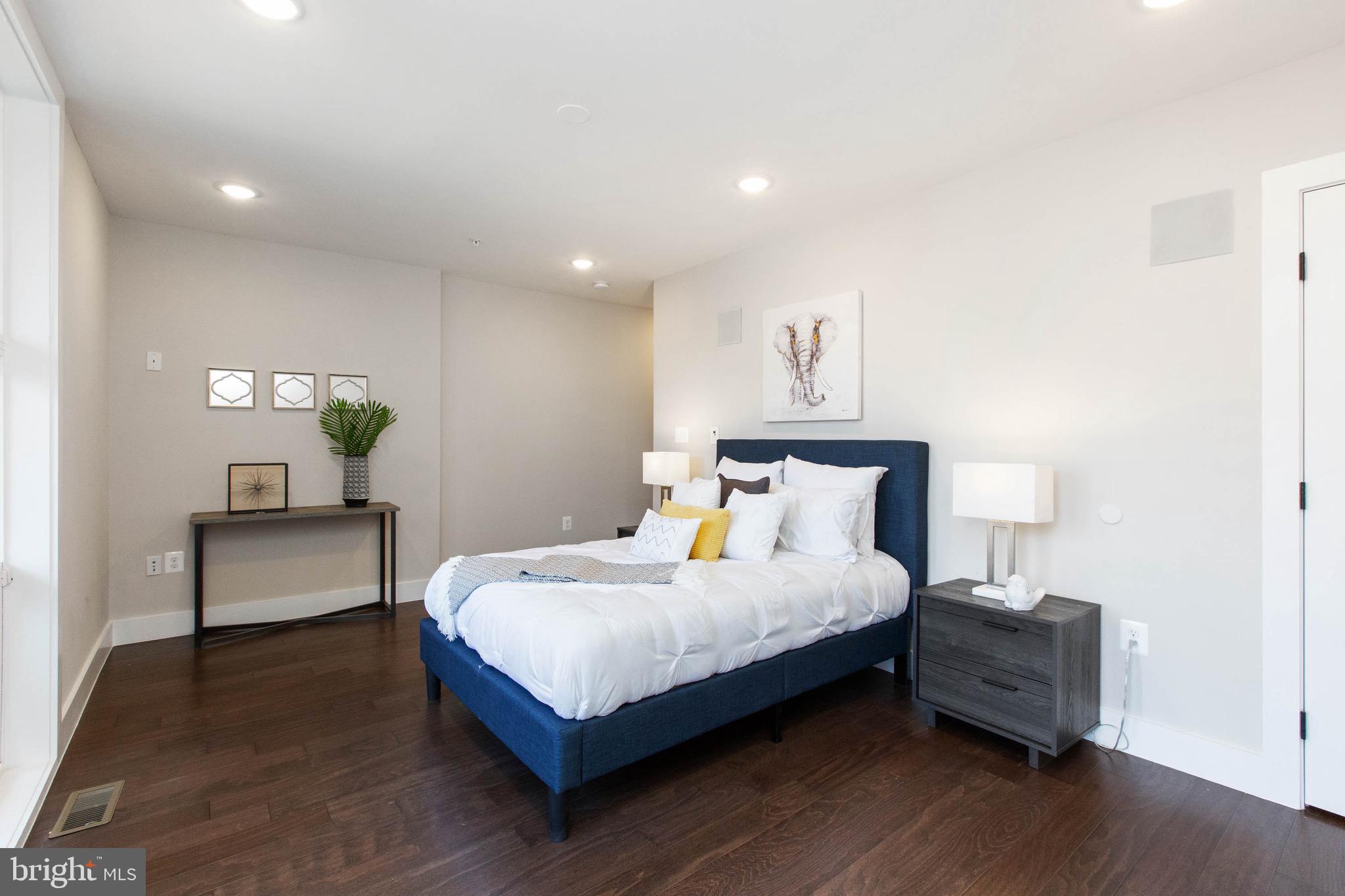 910 9th Street Northeast, Unit 1 Washington, DC 20002 - Photo 22 of 49