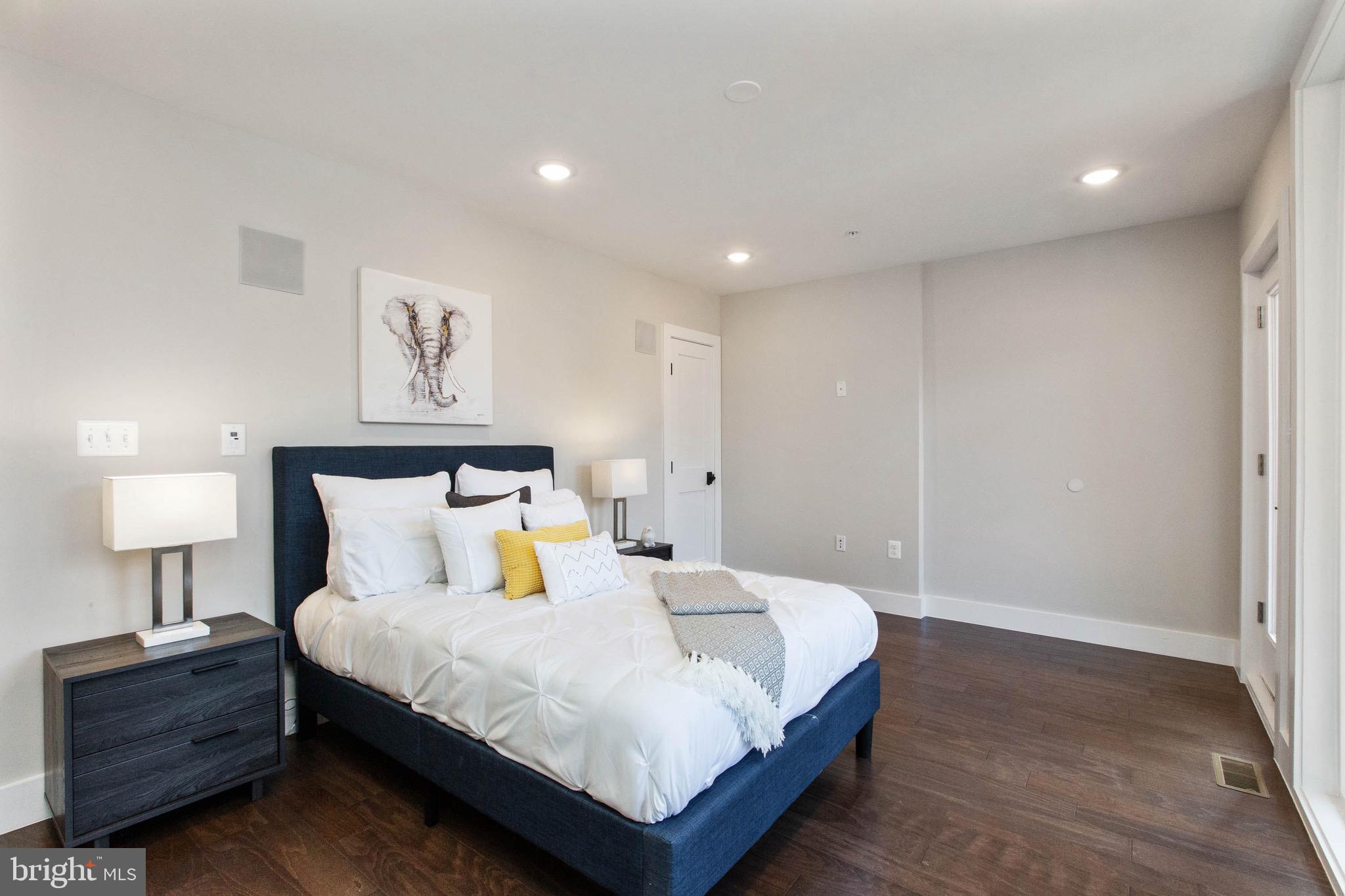 910 9th Street Northeast, Unit 1 Washington, DC 20002 - Photo 23 of 49