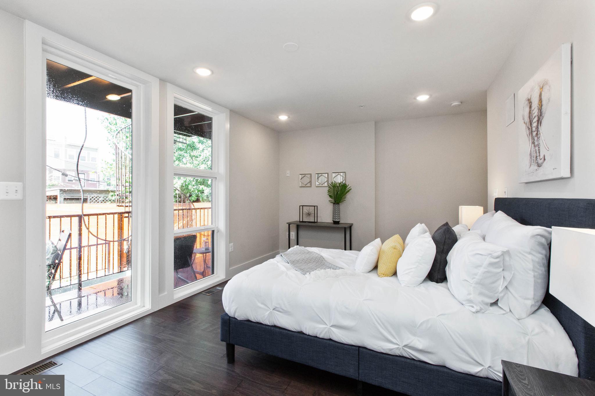 910 9th Street Northeast, Unit 1 Washington, DC 20002 - Photo 24 of 49