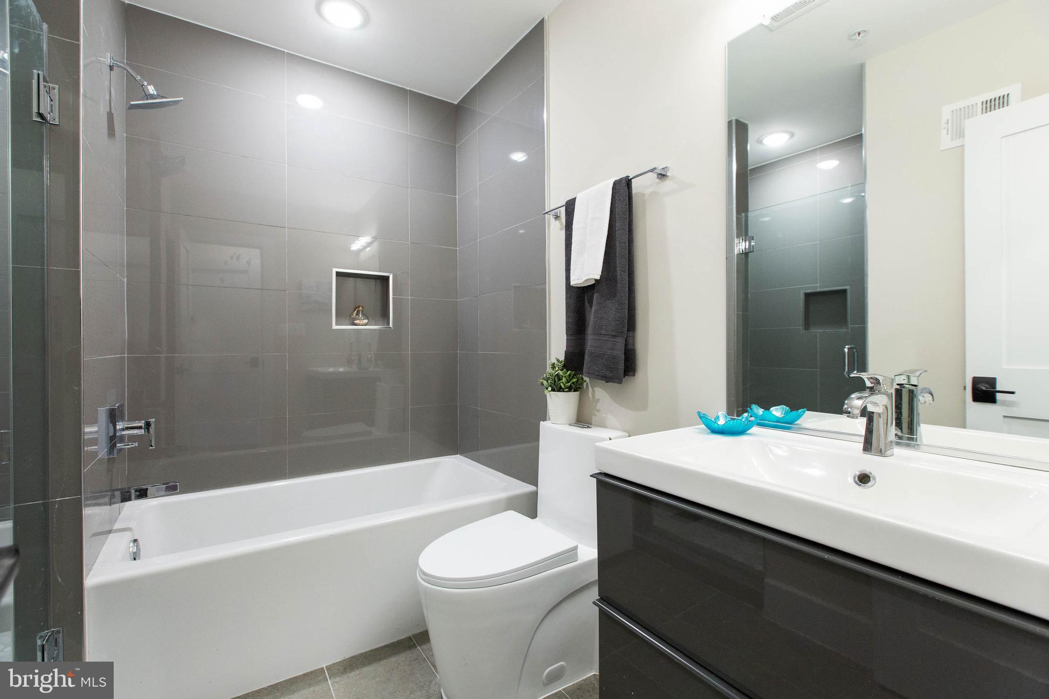 910 9th Street Northeast, Unit 1 Washington, DC 20002 - Photo 26 of 49