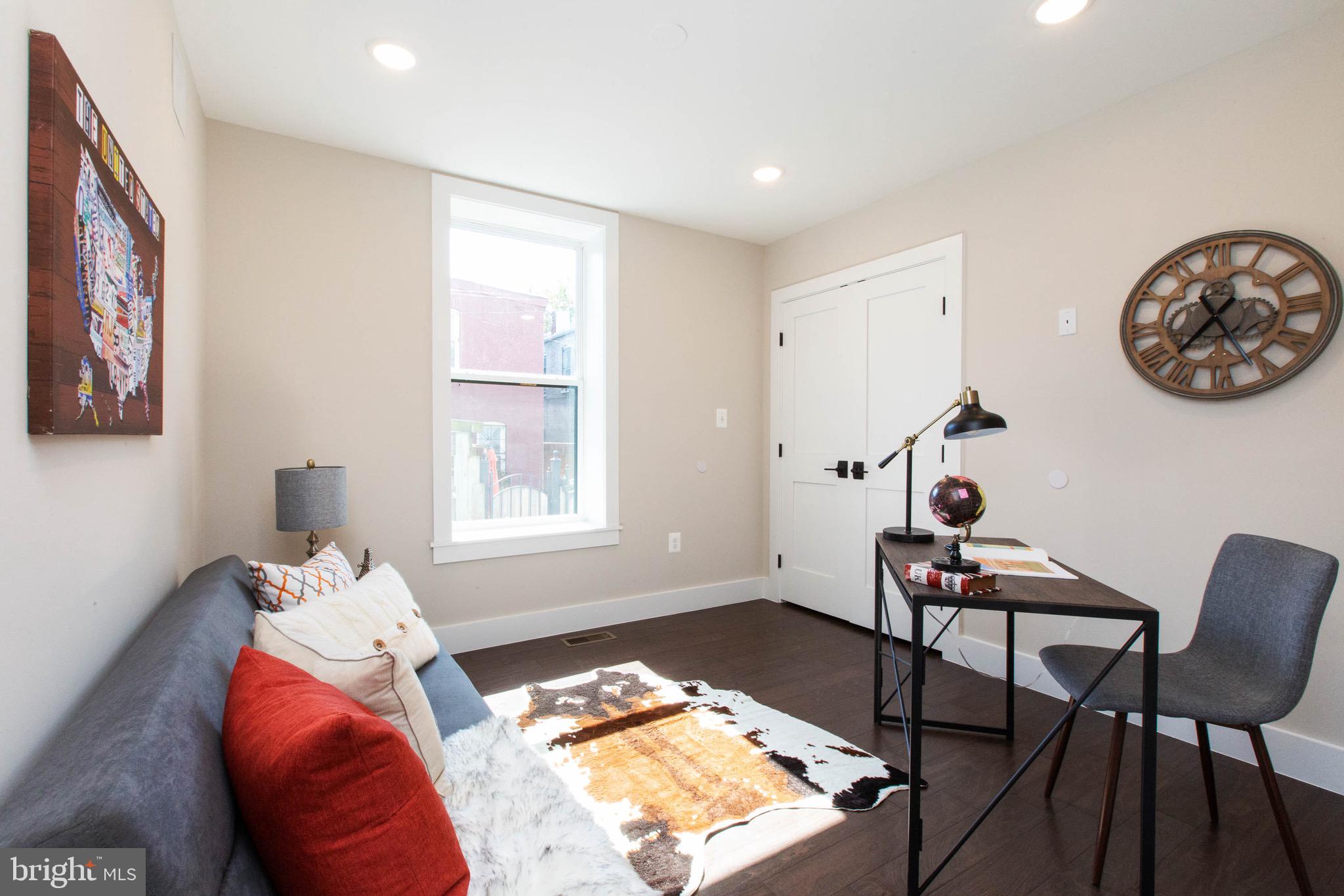 910 9th Street Northeast, Unit 1 Washington, DC 20002 - Photo 28 of 49