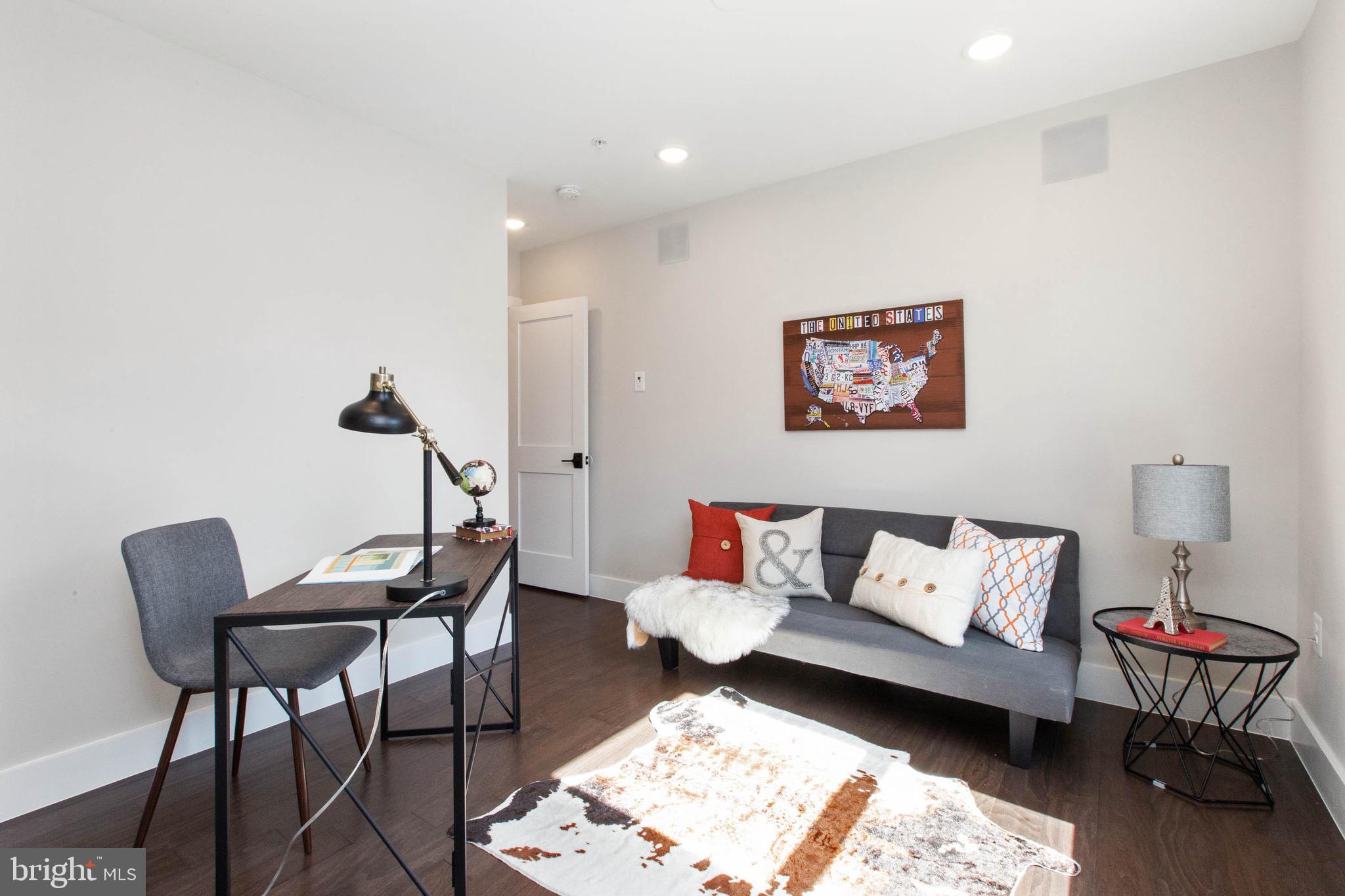 910 9th Street Northeast, Unit 1 Washington, DC 20002 - Photo 30 of 49