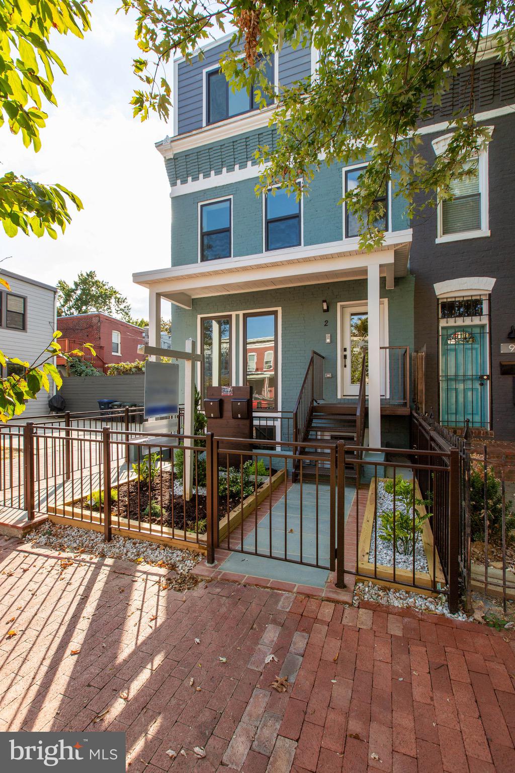 910 9th Street Northeast, Unit 1 Washington, DC 20002 - Photo 3 of 49