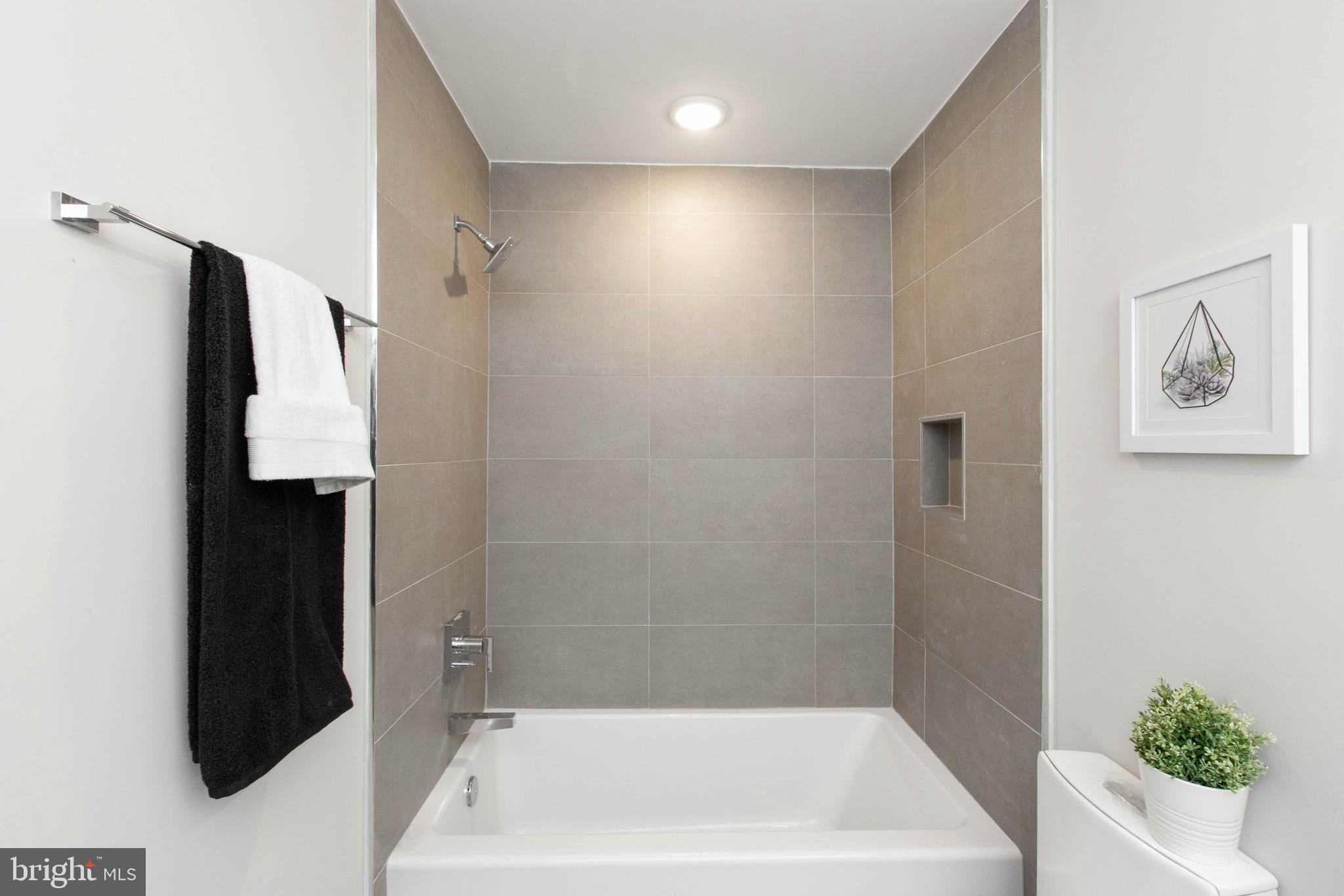 910 9th Street Northeast, Unit 1 Washington, DC 20002 - Photo 32 of 49