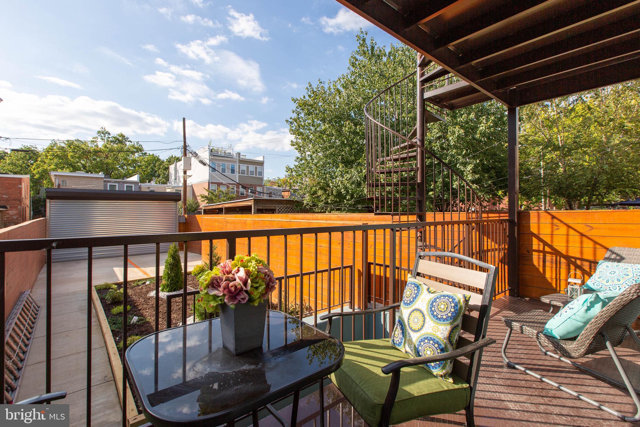 910 9th Street Northeast, Unit 1 Washington, DC 20002 - Photo 36 of 49