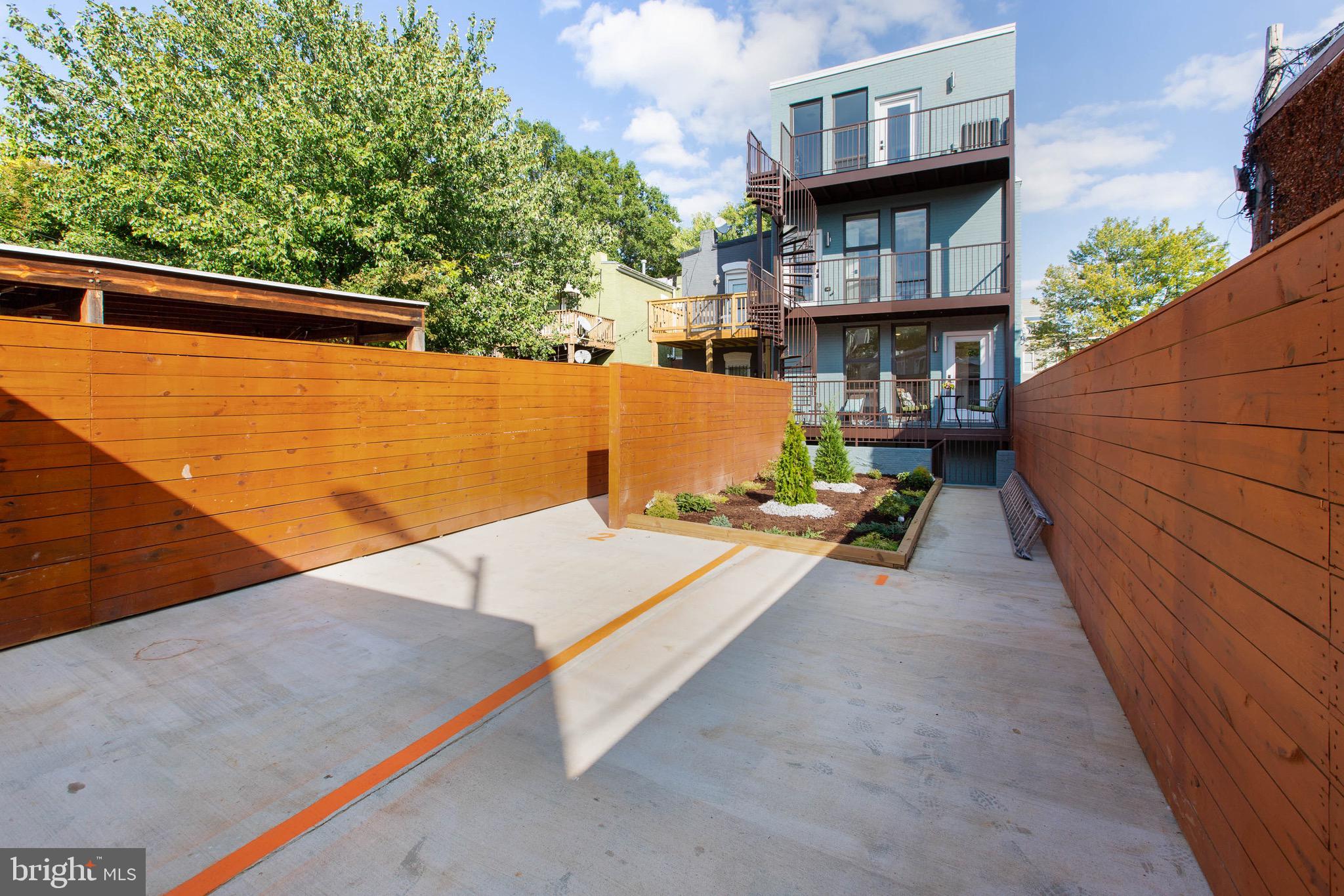 910 9th Street Northeast, Unit 1 Washington, DC 20002 - Photo 40 of 49