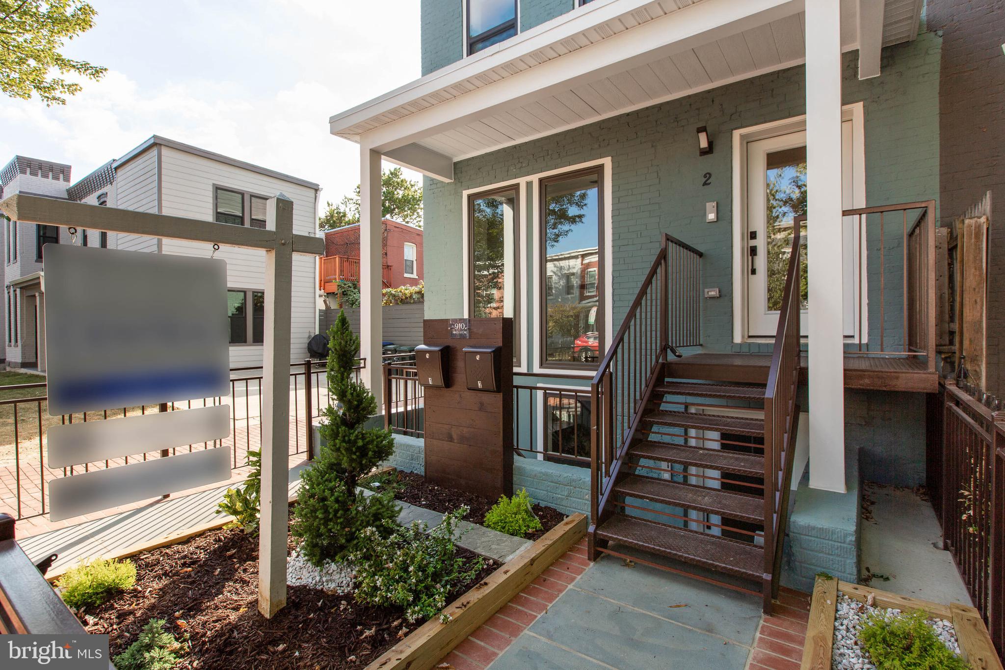 910 9th Street Northeast, Unit 1 Washington, DC 20002 - Photo 4 of 49