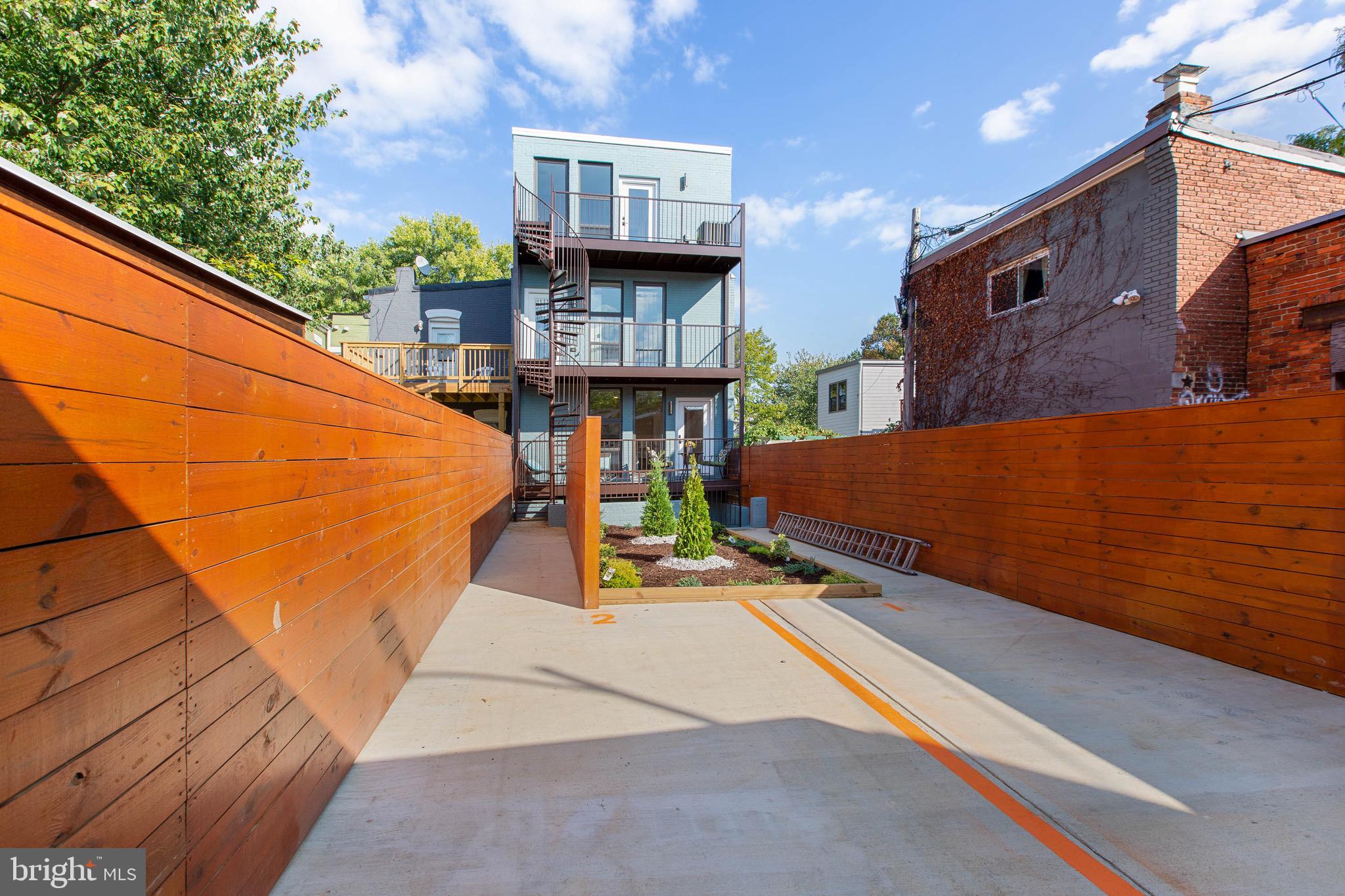 910 9th Street Northeast, Unit 1 Washington, DC 20002 - Photo 41 of 49