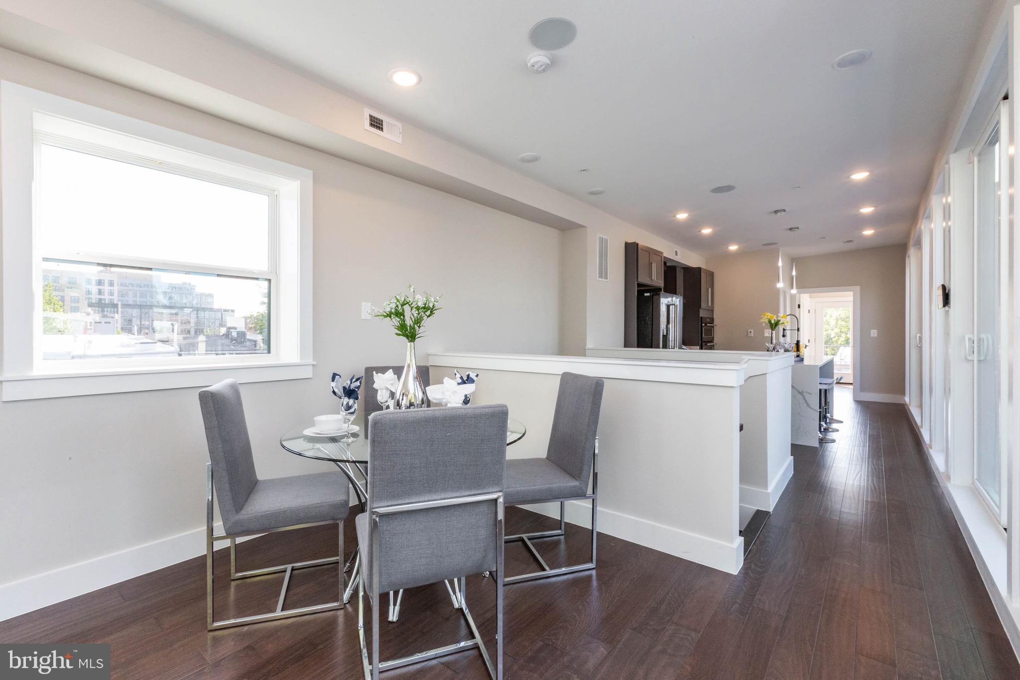 910 9th Street Northeast, Unit 1 Washington, DC 20002 - Photo 47 of 49 #2 dining room