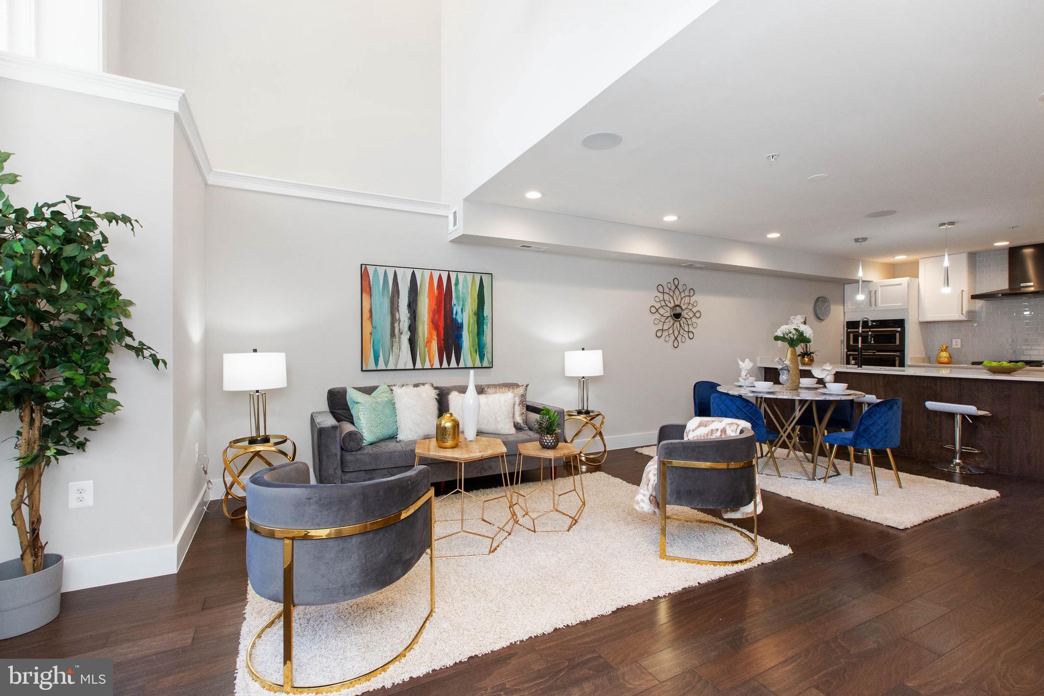 910 9th Street Northeast, Unit 1 Washington, DC 20002 - Photo 5 of 49