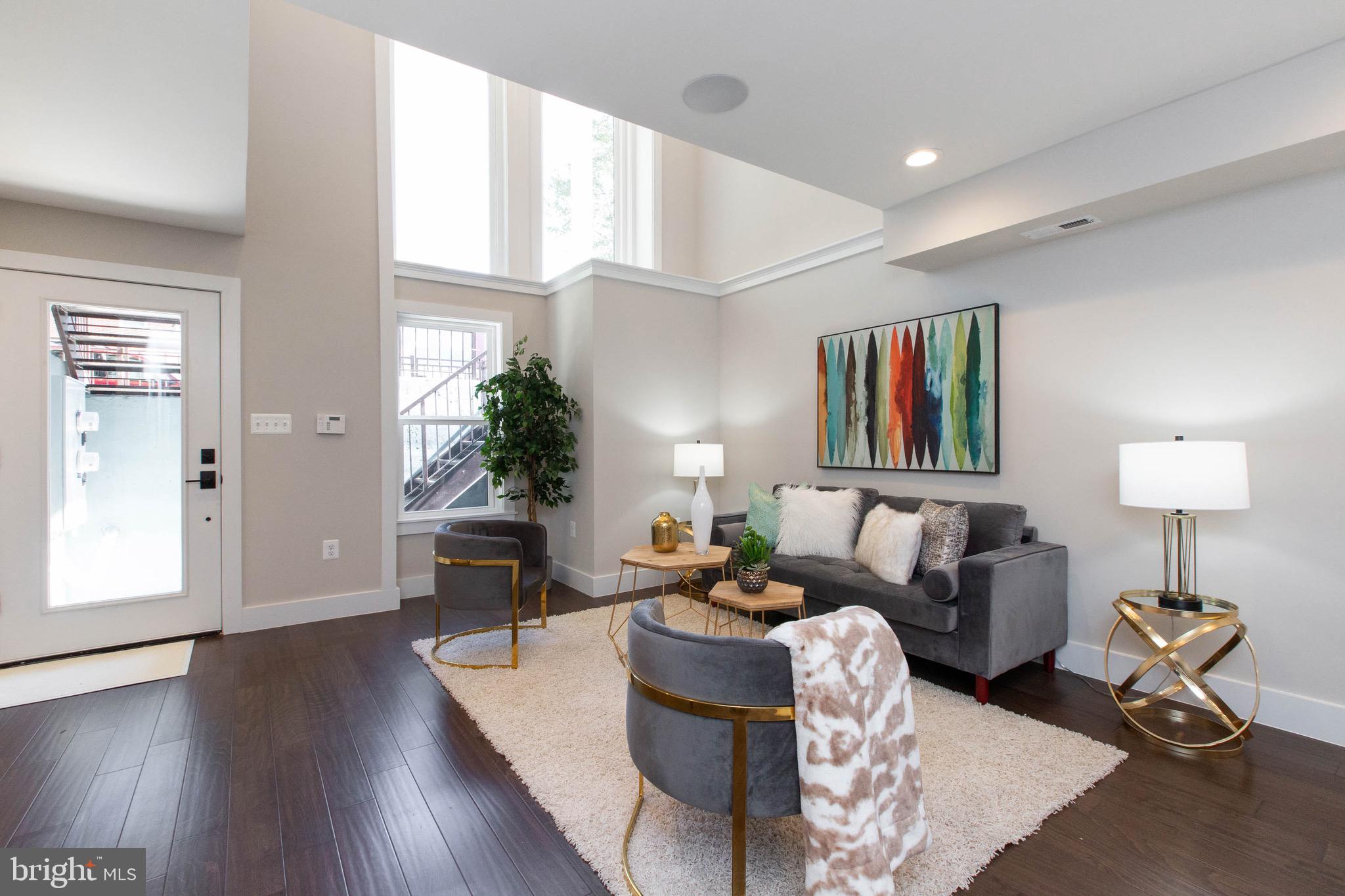 910 9th Street Northeast, Unit 1 Washington, DC 20002 - Photo 6 of 49