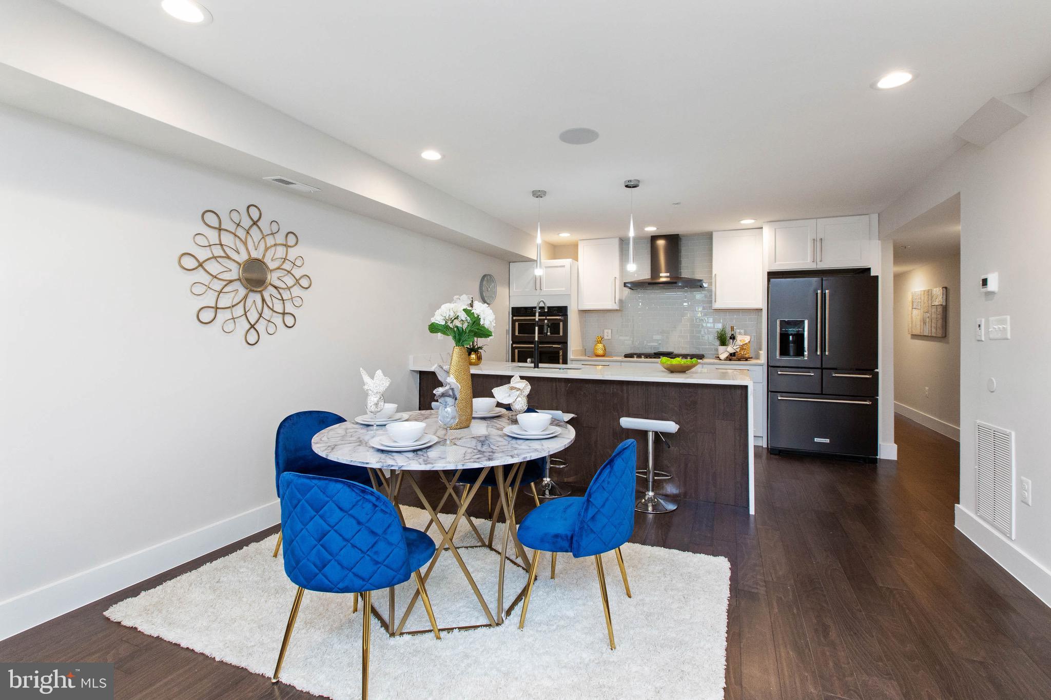 910 9th Street Northeast, Unit 1 Washington, DC 20002 - Photo 8 of 49