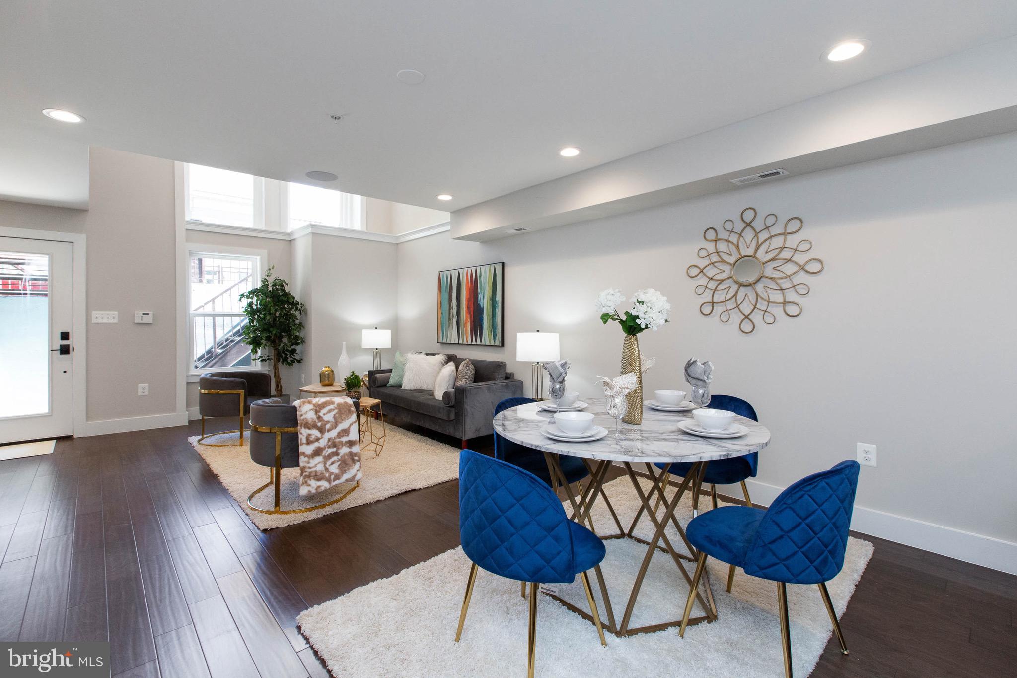 910 9th Street Northeast, Unit 1 Washington, DC 20002 - Photo 9 of 49