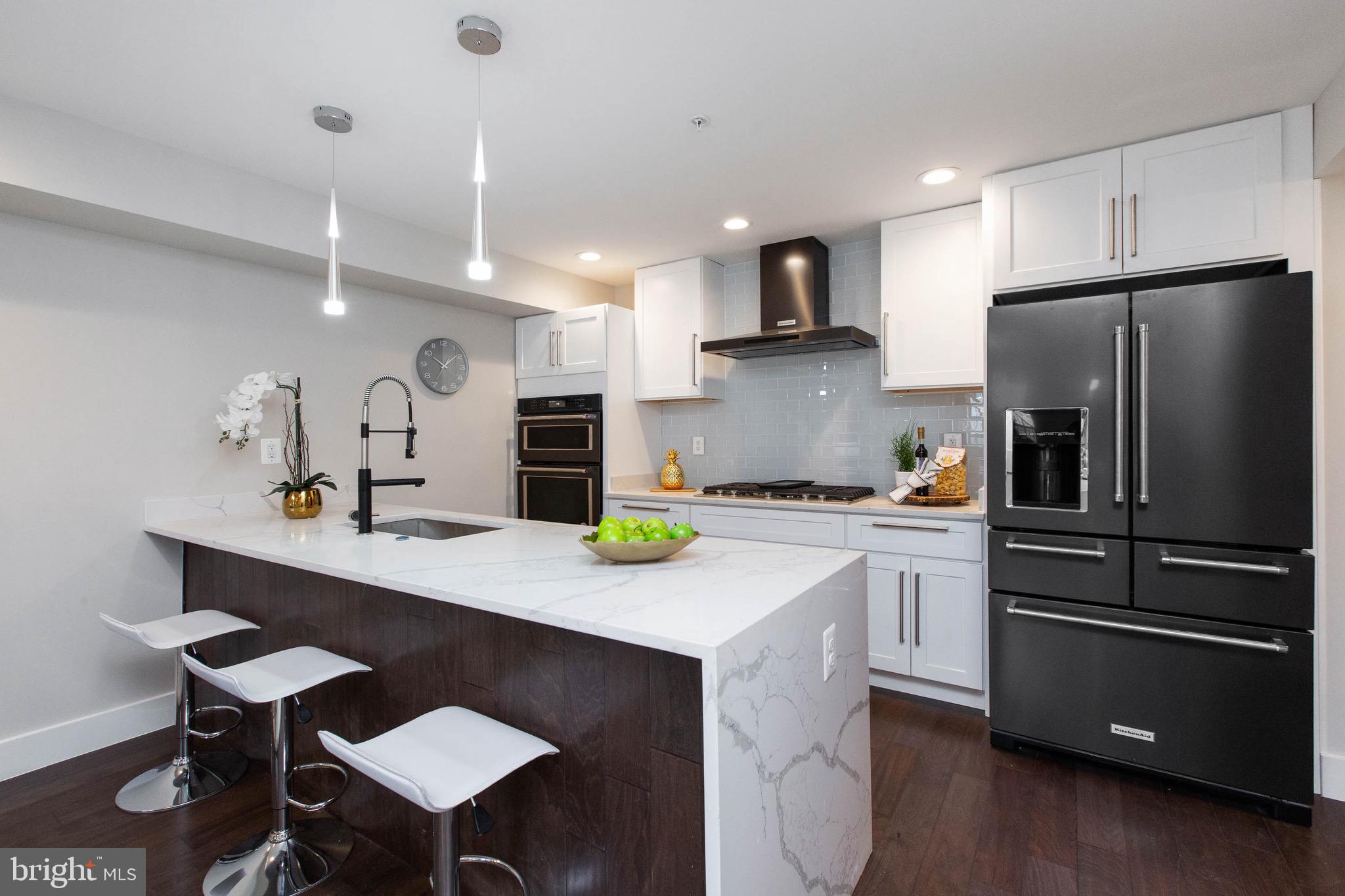 910 9th Street Northeast, Unit 1 Washington, DC 20002 - Photo 10 of 49