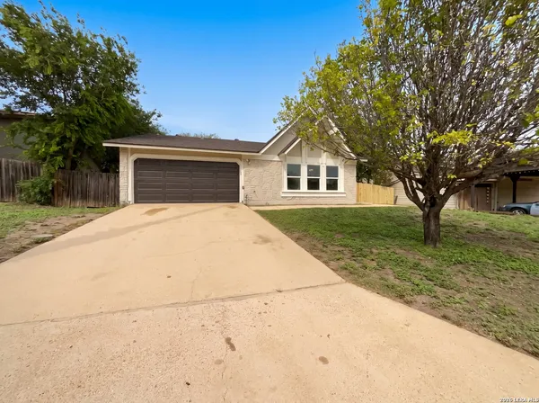 $248,000 | 1210 Fillmore Drive, San Antonio, TX 78245