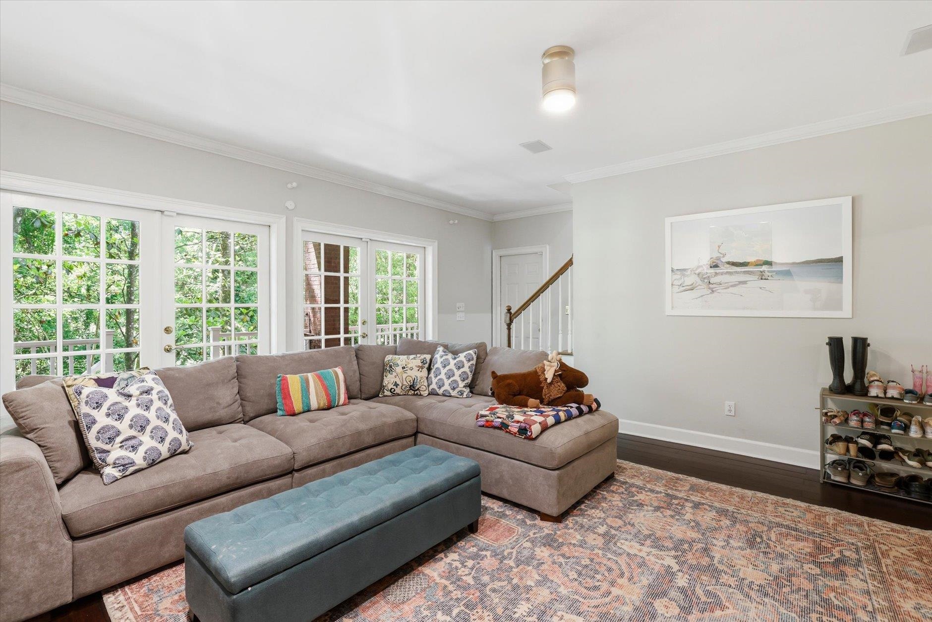 1262 Millstream Road Tallahassee, FL 32312 - Photo 29 of 57