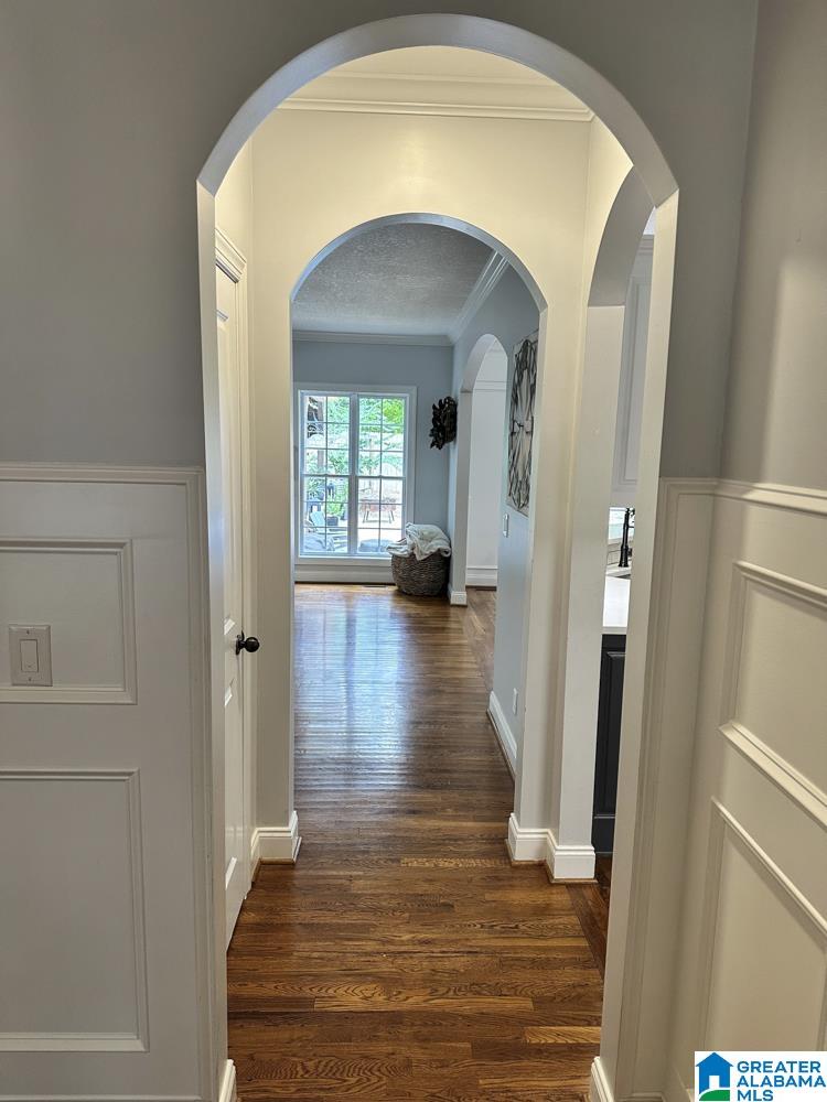 517 Wood Rdg Trail Oxford, AL 36203 - Photo 72 of 100