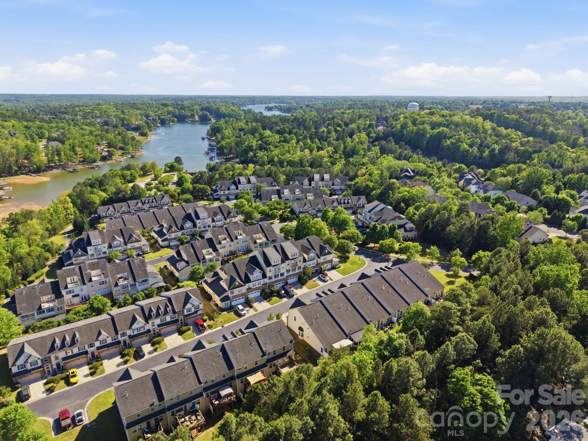 115 Inlet Point Drive Fort Mill, SC 29708 - Photo 44 of 48 Gallery Image 44