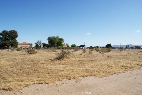 $150,000 | 0 Aztec Lane, Adelanto, CA 92301