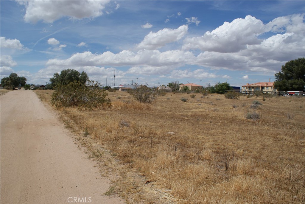 0 Aztec Lane Adelanto, CA 92301 - Photo 3 of 6