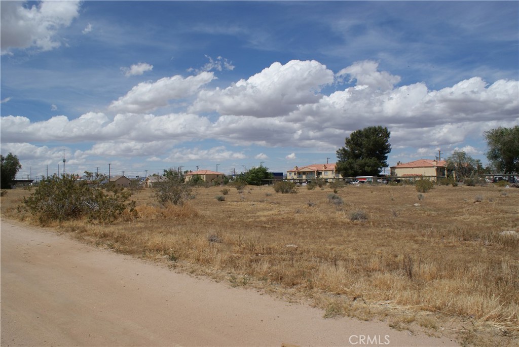 0 Aztec Lane Adelanto, CA 92301 - Photo 4 of 6