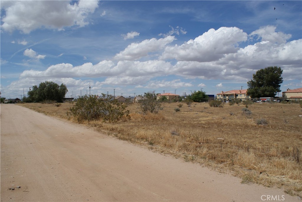 0 Aztec Lane Adelanto, CA 92301 - Photo 5 of 6