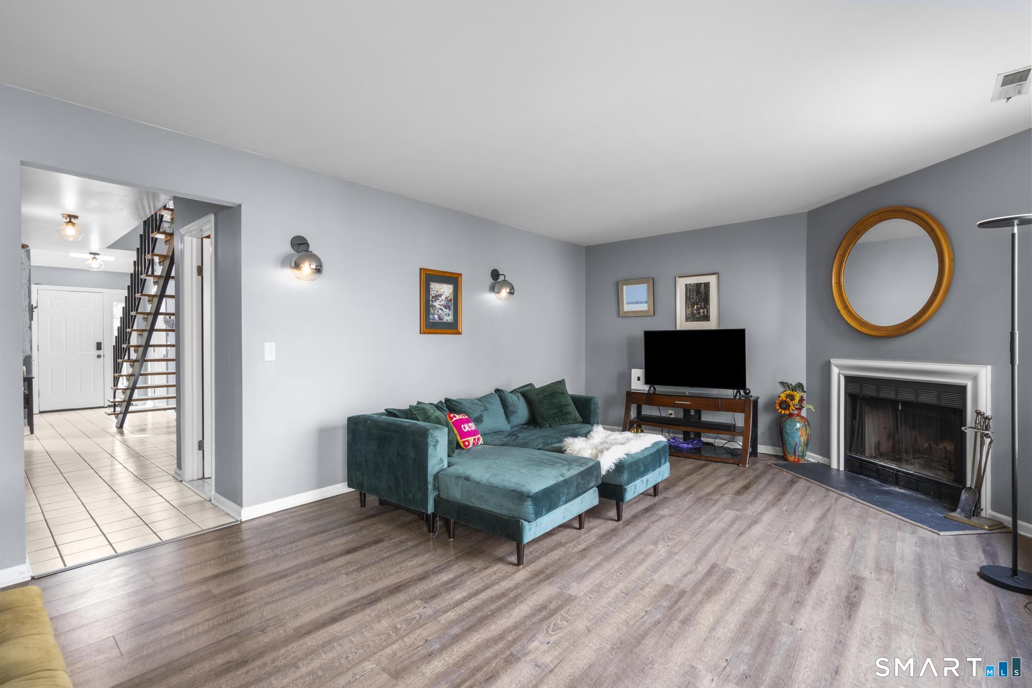 27 Lindstrom Road, Unit 7C Stamford, CT 06902 - Photo 16 of 40 Gallery Image 16