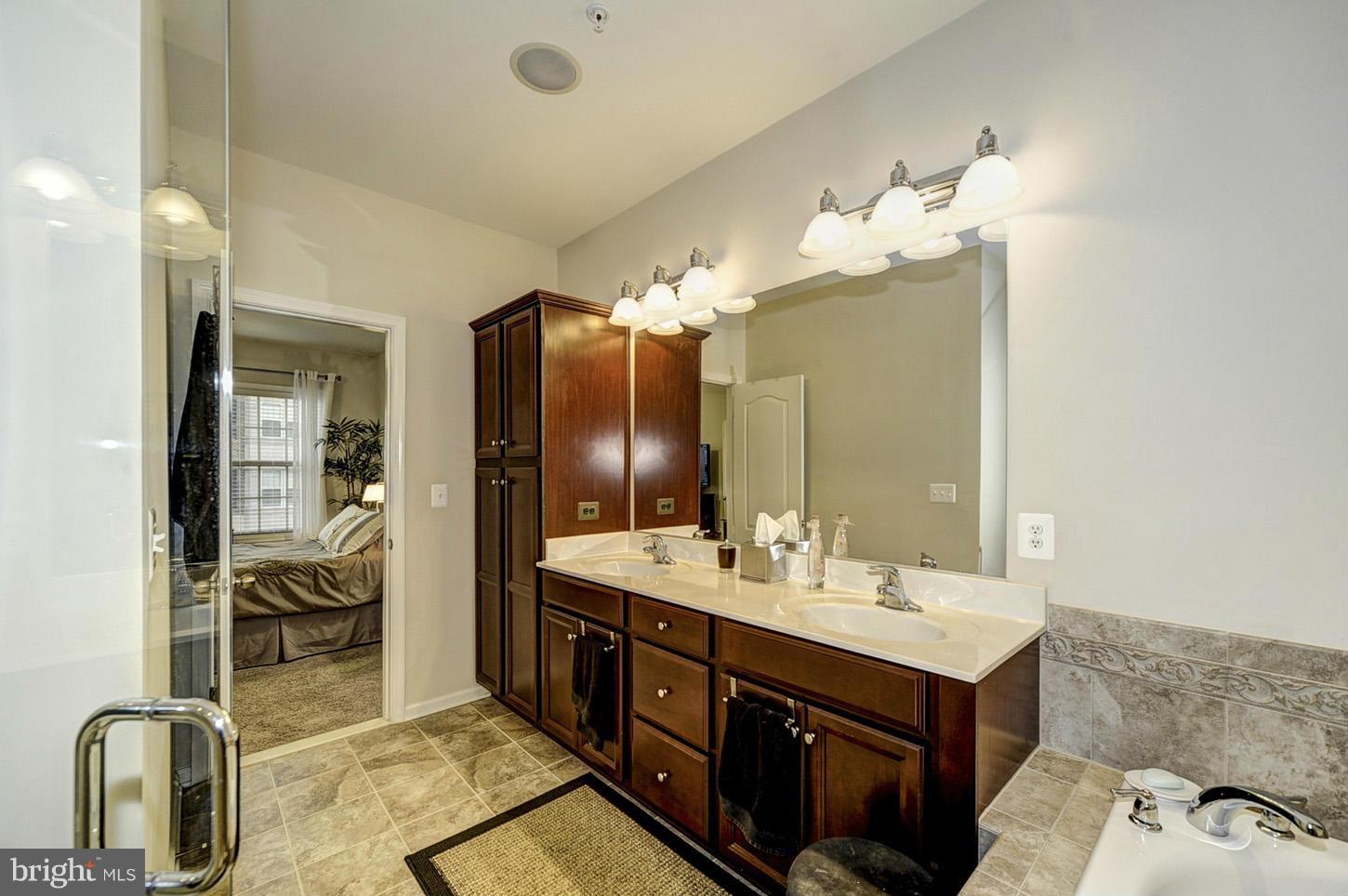 519 Rampart Way National Harbor, MD 20745 - Photo 15 of 30 Bath (Master)