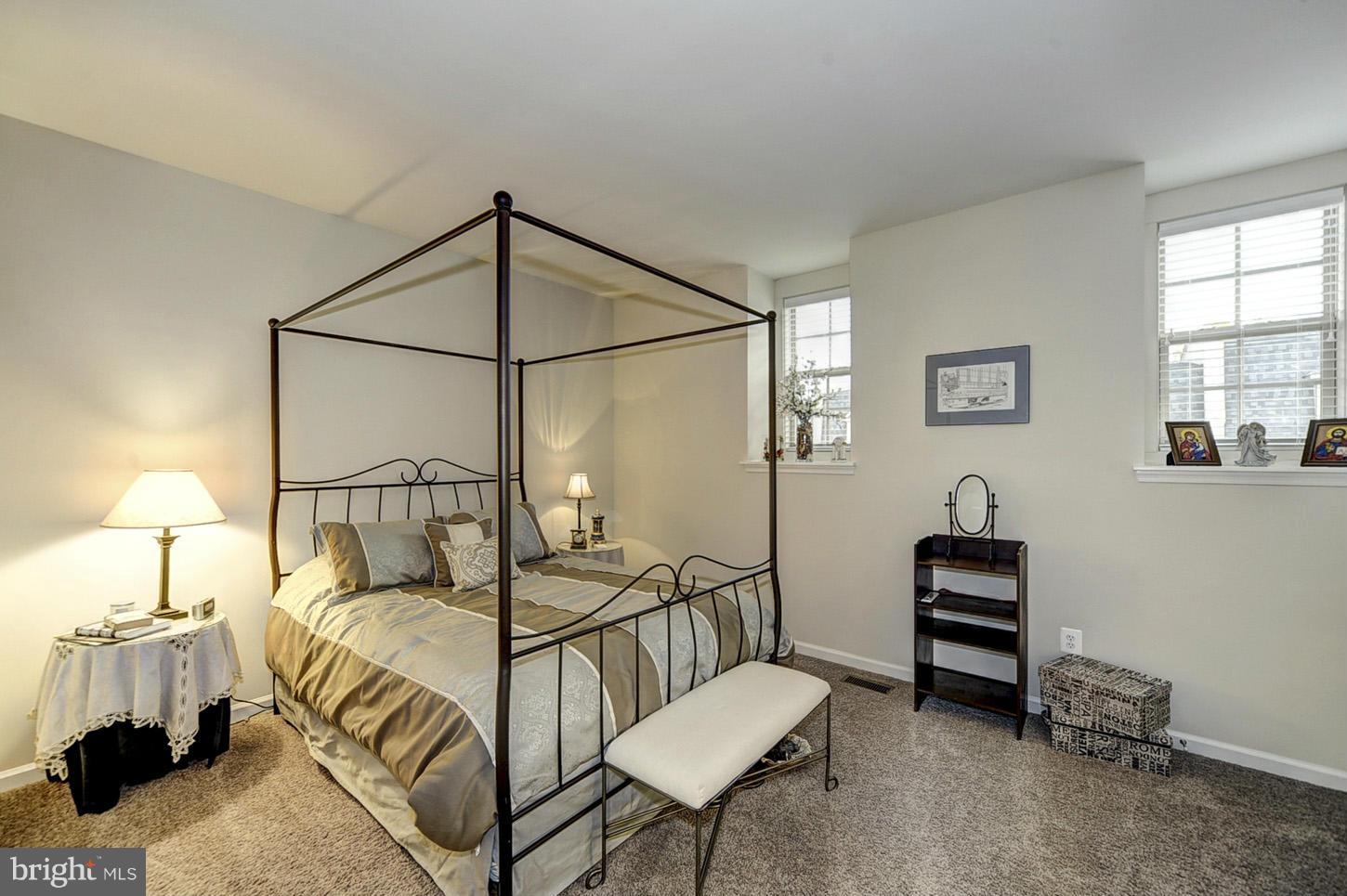 519 Rampart Way National Harbor, MD 20745 - Photo 16 of 30 Bedroom