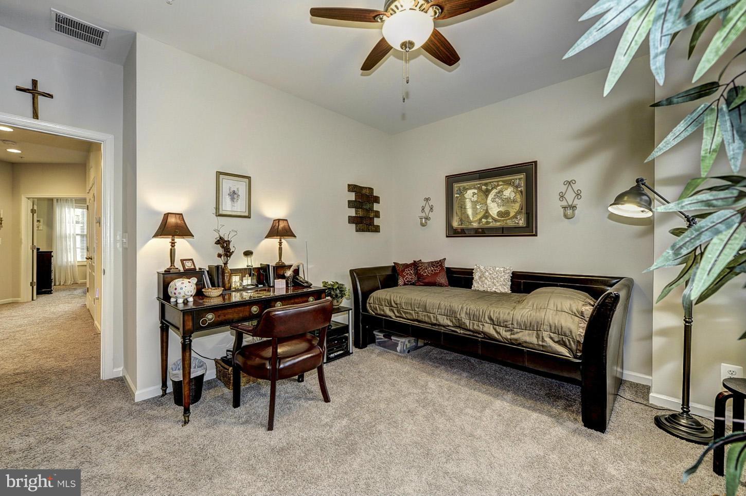 519 Rampart Way National Harbor, MD 20745 - Photo 18 of 30 Bedroom
