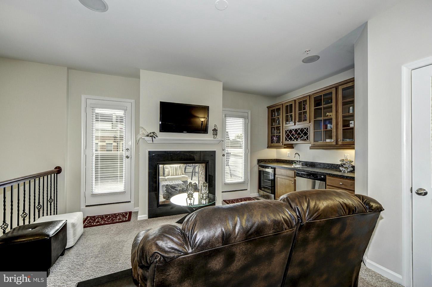 519 Rampart Way National Harbor, MD 20745 - Photo 19 of 30 Loft