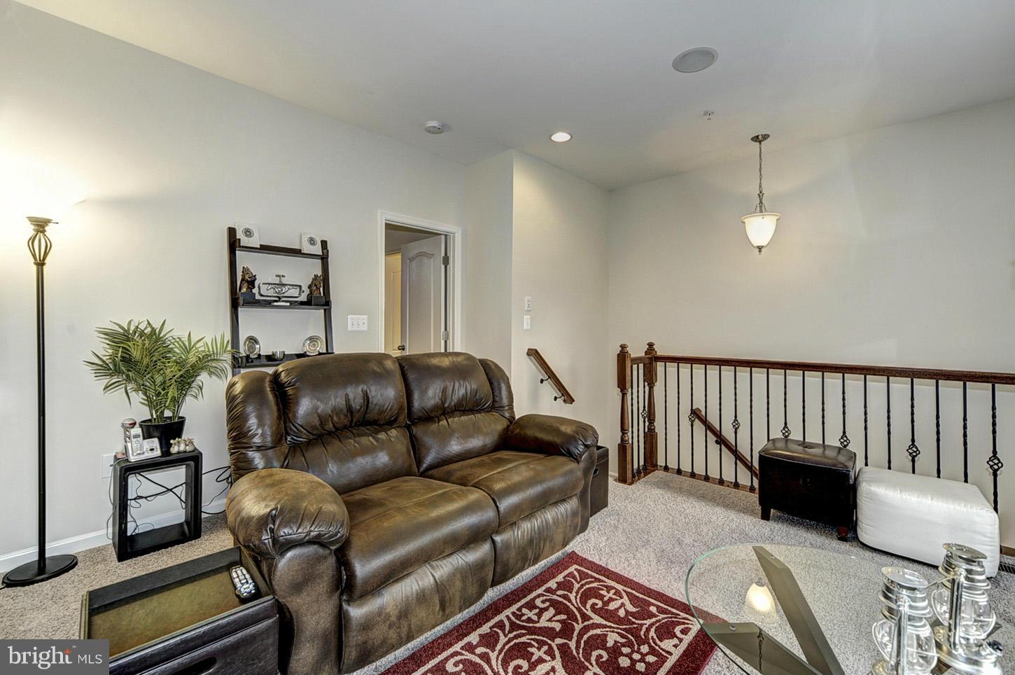 519 Rampart Way National Harbor, MD 20745 - Photo 20 of 30 Loft