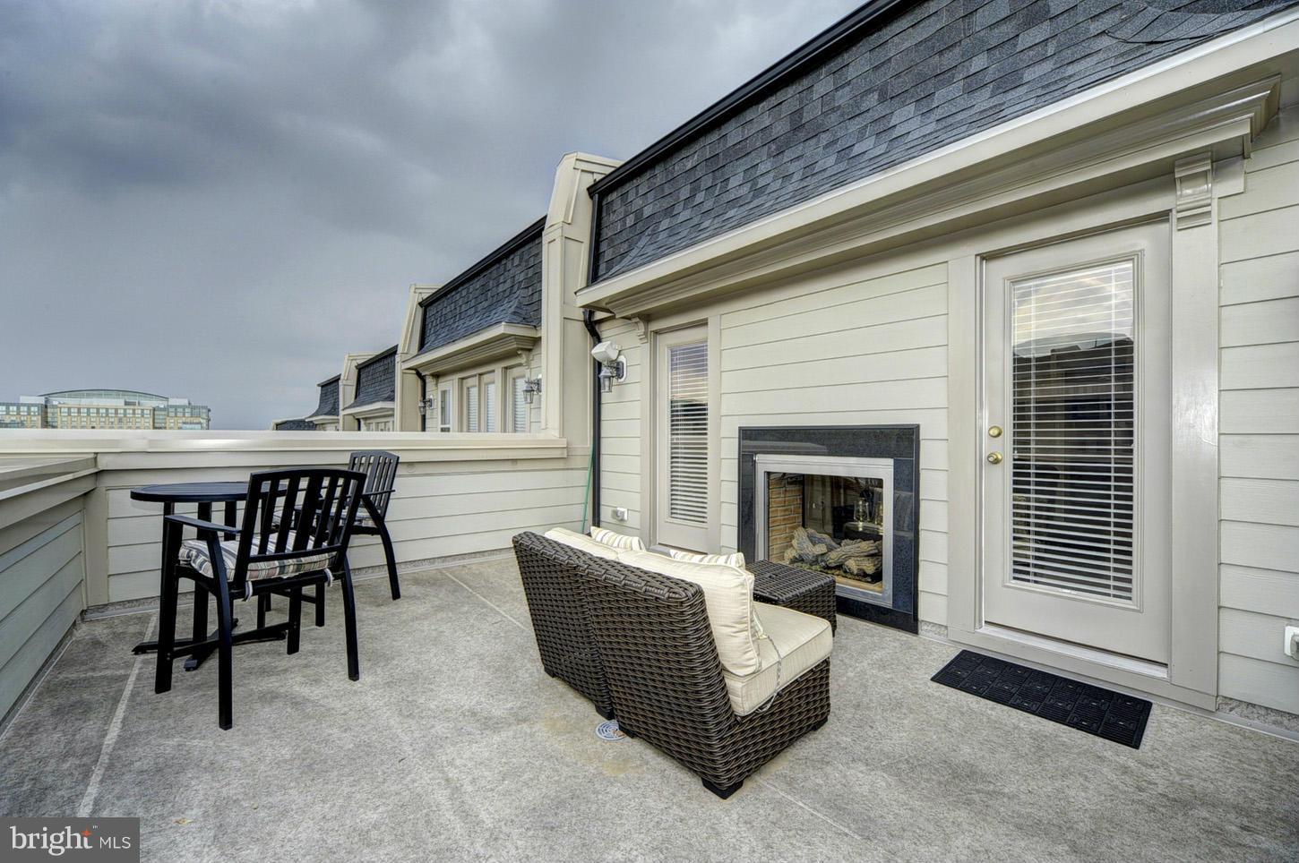 519 Rampart Way National Harbor, MD 20745 - Photo 23 of 30 Exterior (General)