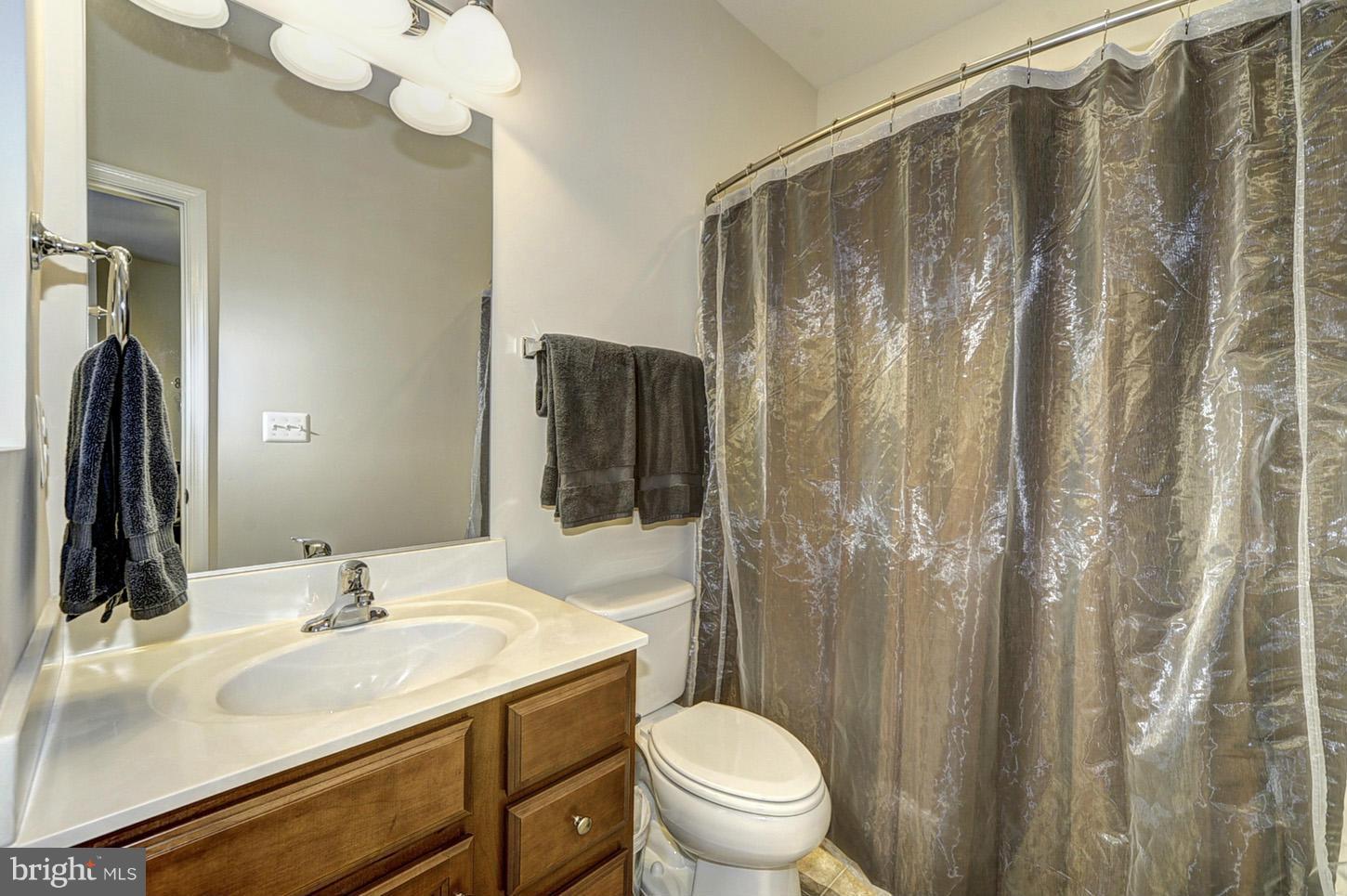 519 Rampart Way National Harbor, MD 20745 - Photo 25 of 30 Bath