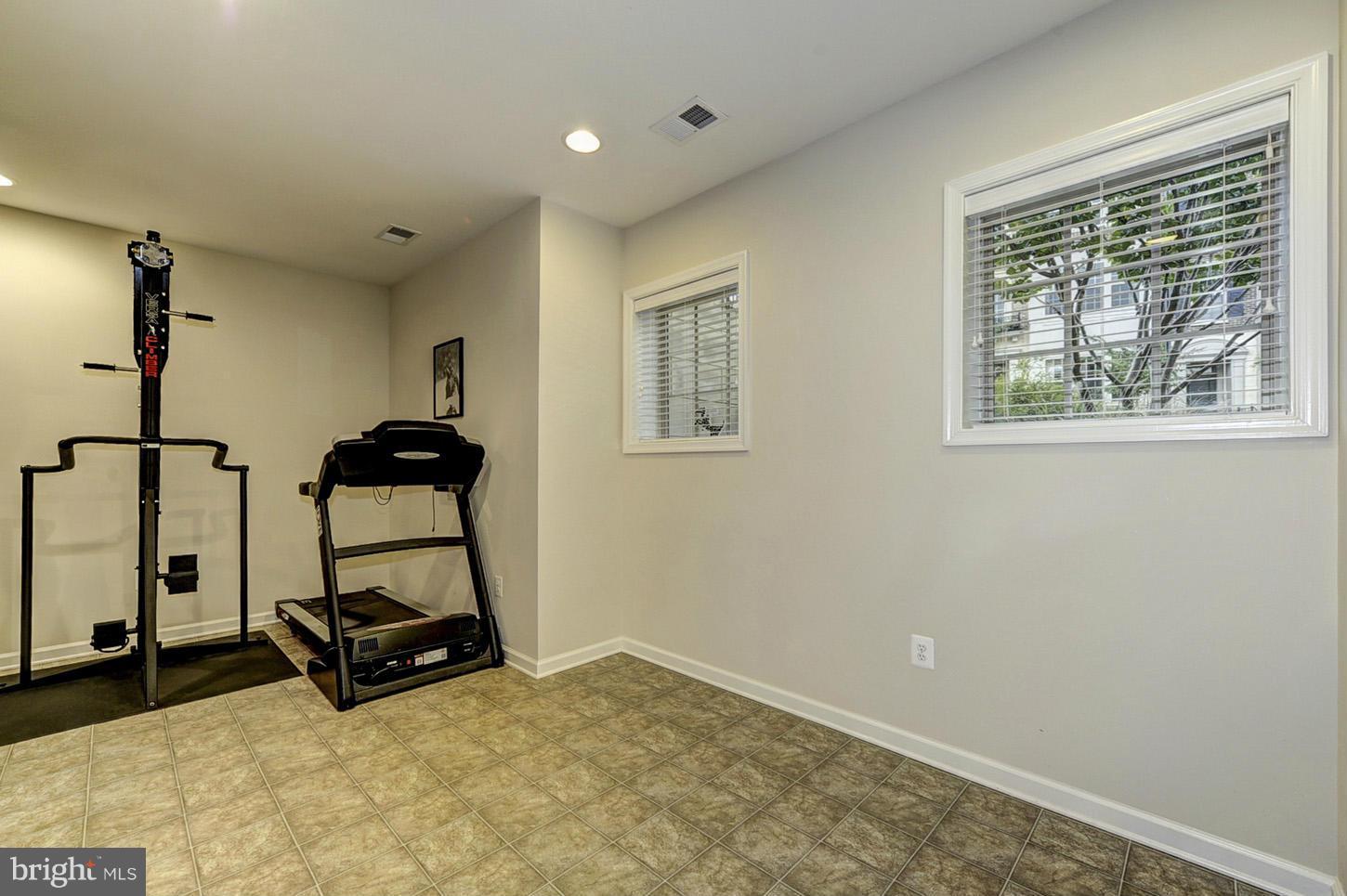 519 Rampart Way National Harbor, MD 20745 - Photo 26 of 30 Recreation Room - Lower Level