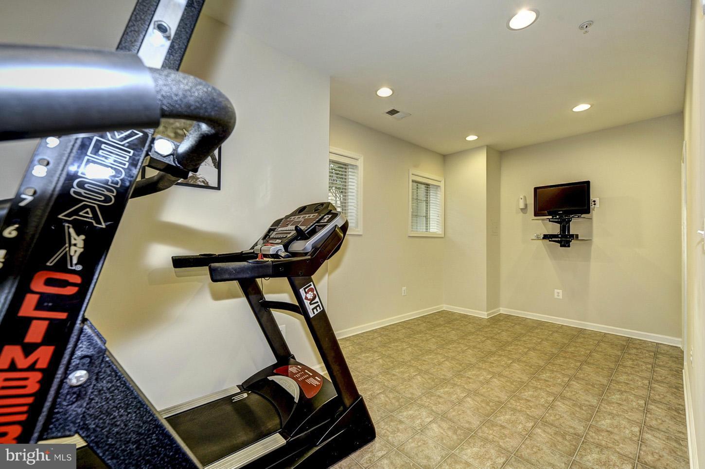 519 Rampart Way National Harbor, MD 20745 - Photo 27 of 30 Recreation Room - Lower Level