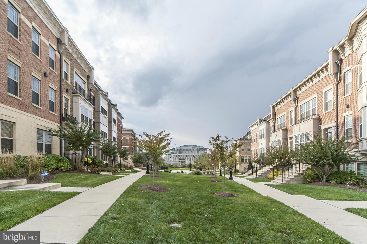 519 Rampart Way National Harbor, MD 20745 - Photo 28 of 30 Exterior (General)