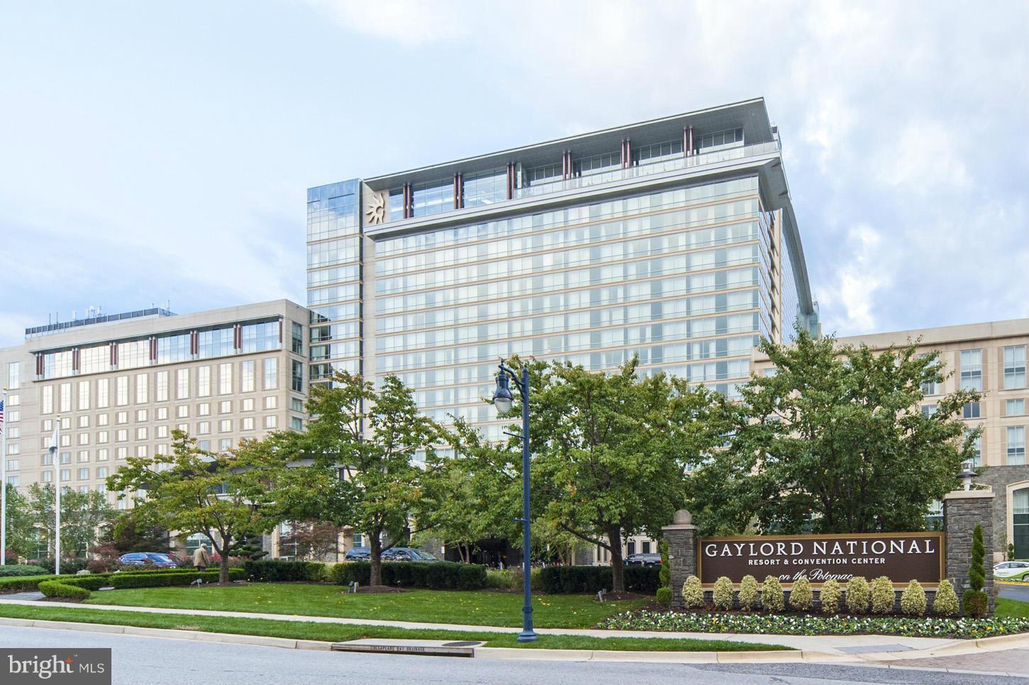 519 Rampart Way National Harbor, MD 20745 - Photo 29 of 30 Exterior (General)