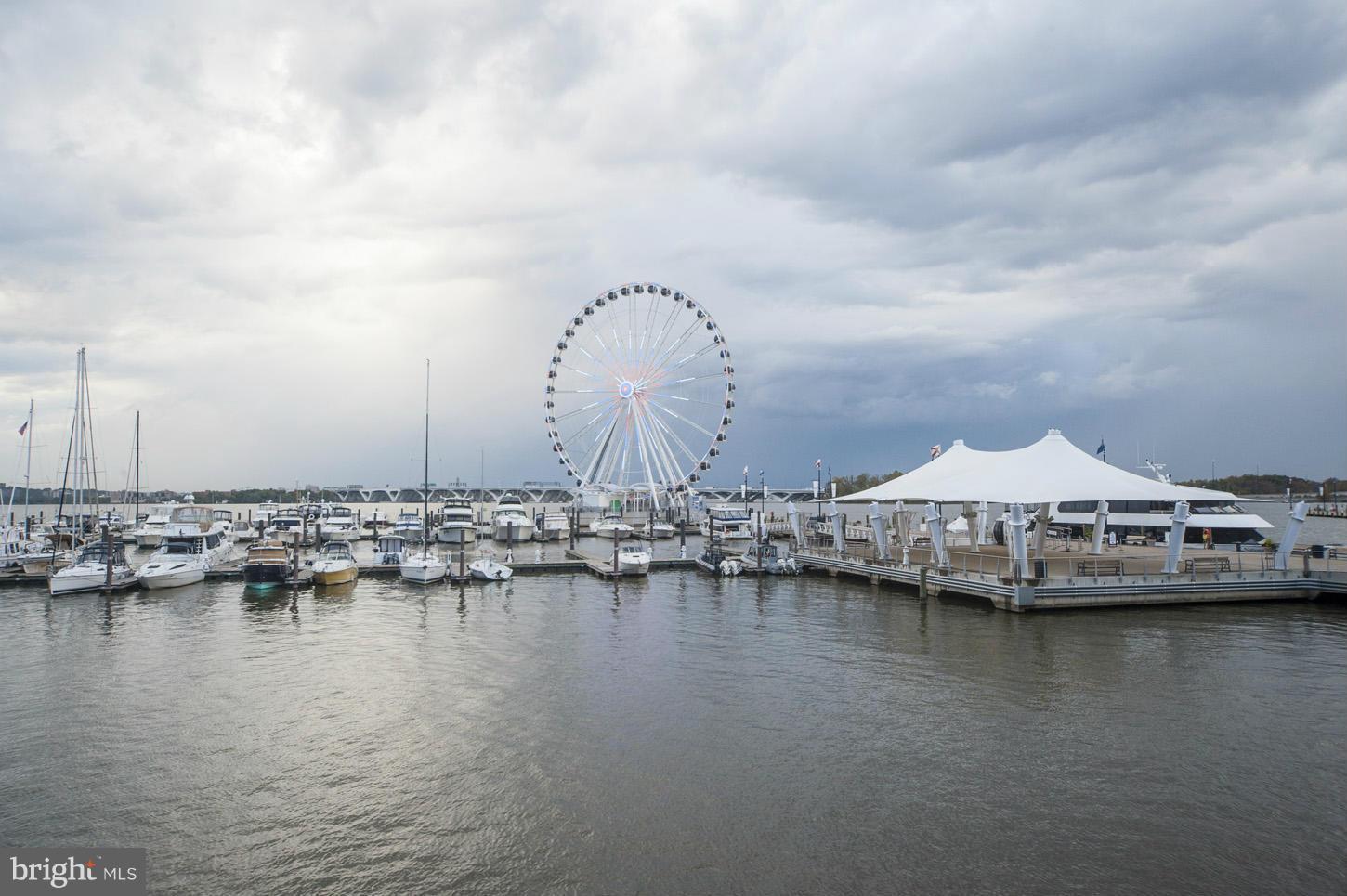 519 Rampart Way National Harbor, MD 20745 - Photo 30 of 30 National Harbor
