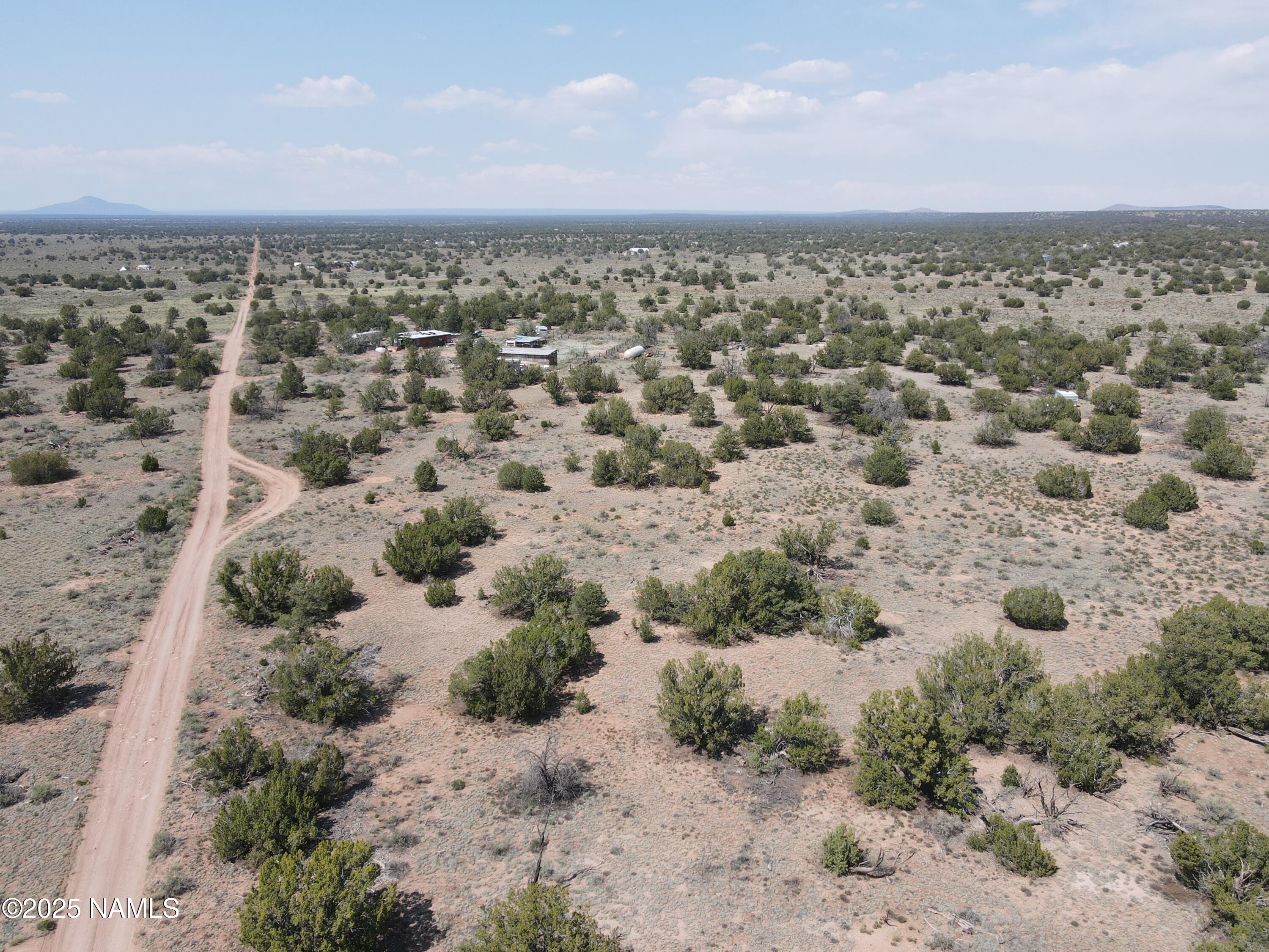 913 South Kaibab Road Williams, AZ 86046 - Photo 26 of 27 a view of a city
