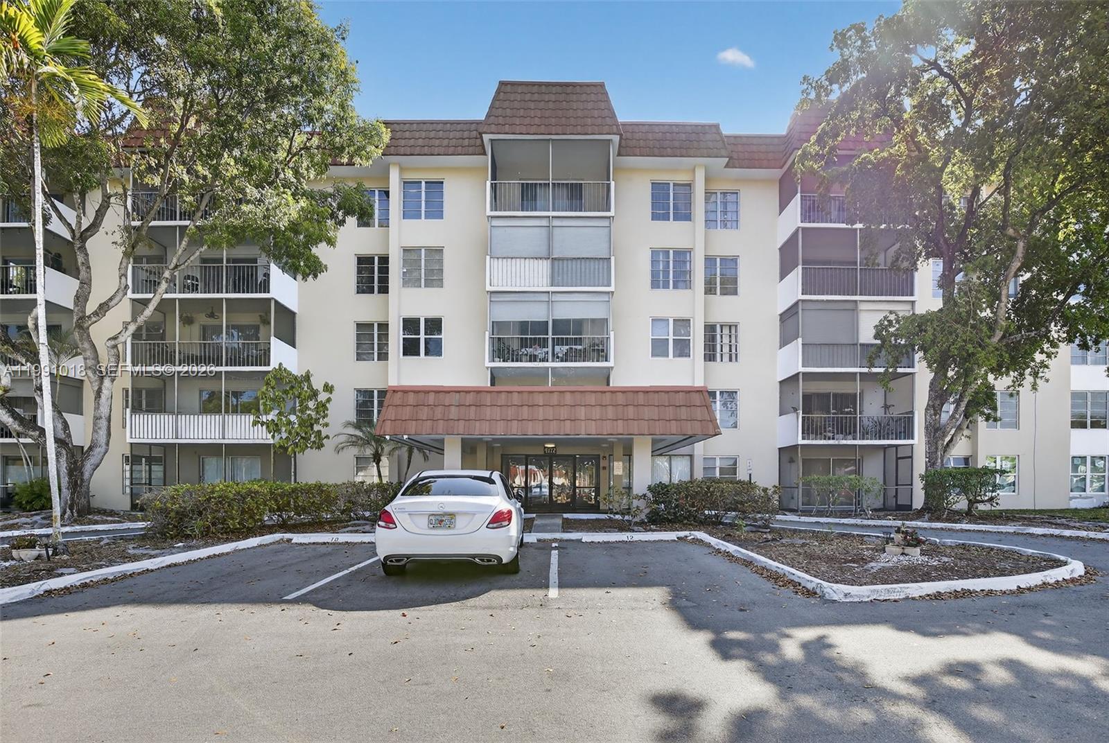 4172 Inverrary Drive, Unit 503 Lauderhill, FL 33319 - Photo 2 of 40