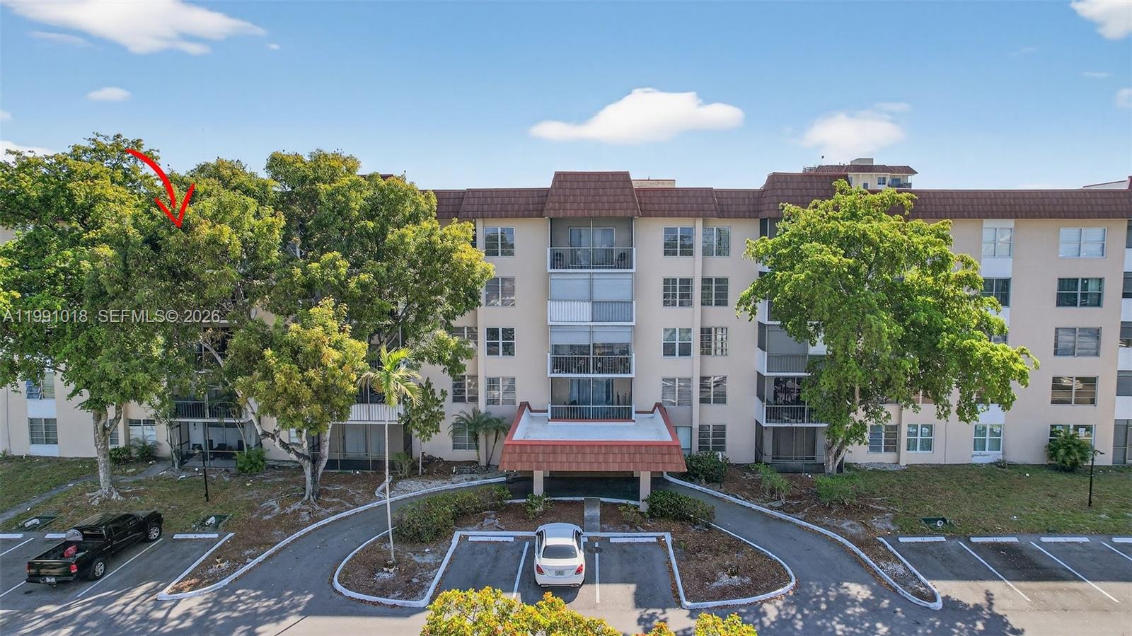 4172 Inverrary Drive, Unit 503 Lauderhill, FL 33319 - Photo 33 of 40