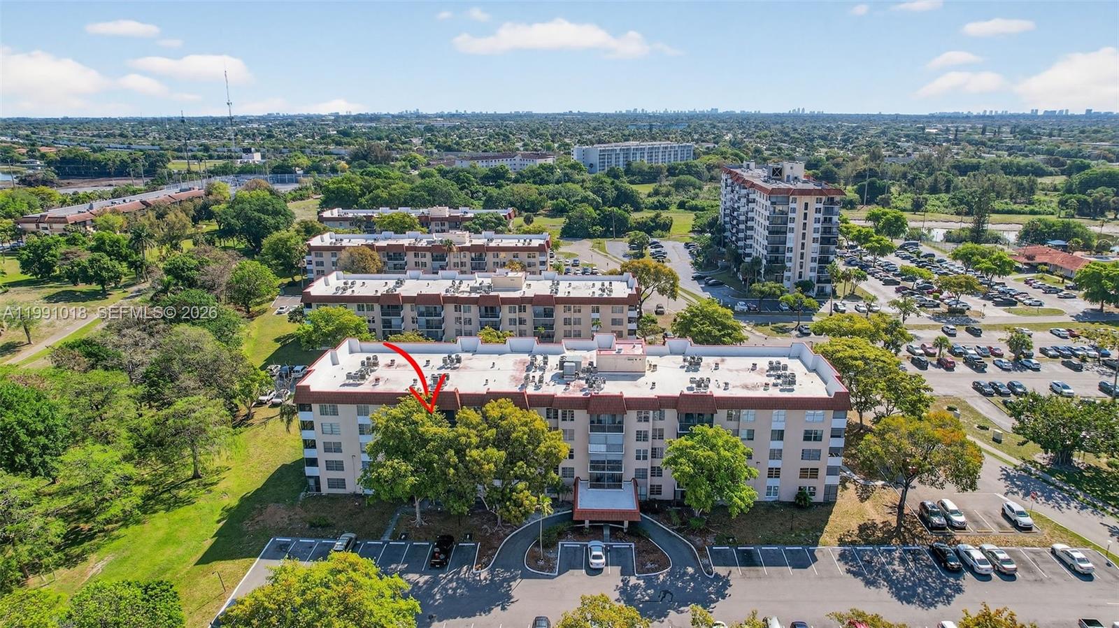 4172 Inverrary Drive, Unit 503 Lauderhill, FL 33319 - Photo 35 of 40