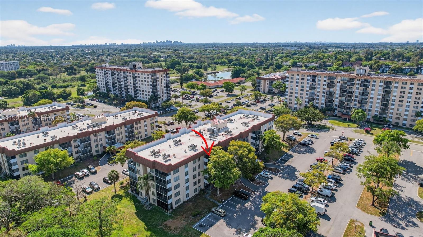 4172 Inverrary Drive, Unit 503 Lauderhill, FL 33319 - Photo 36 of 40