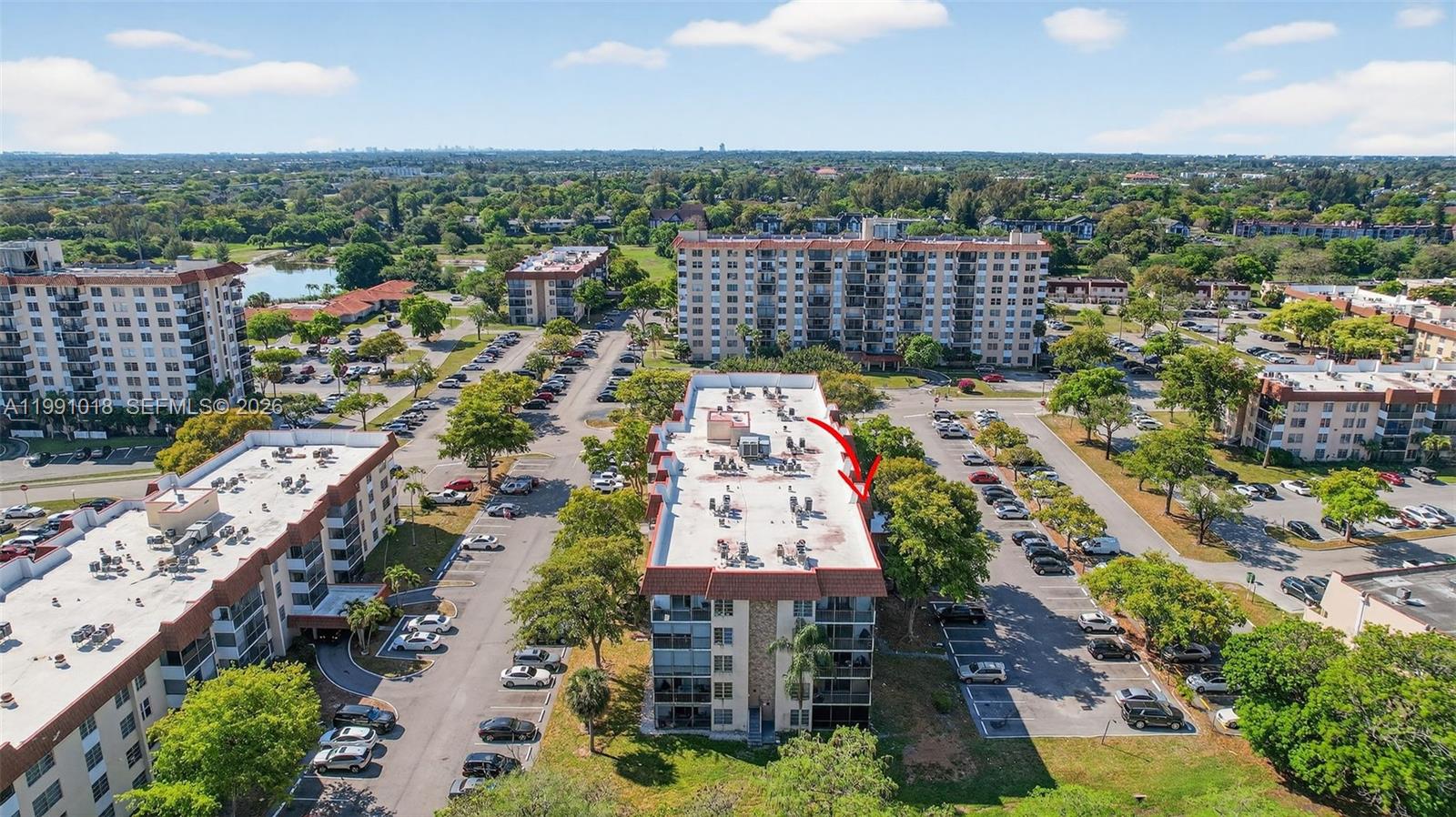 4172 Inverrary Drive, Unit 503 Lauderhill, FL 33319 - Photo 37 of 40