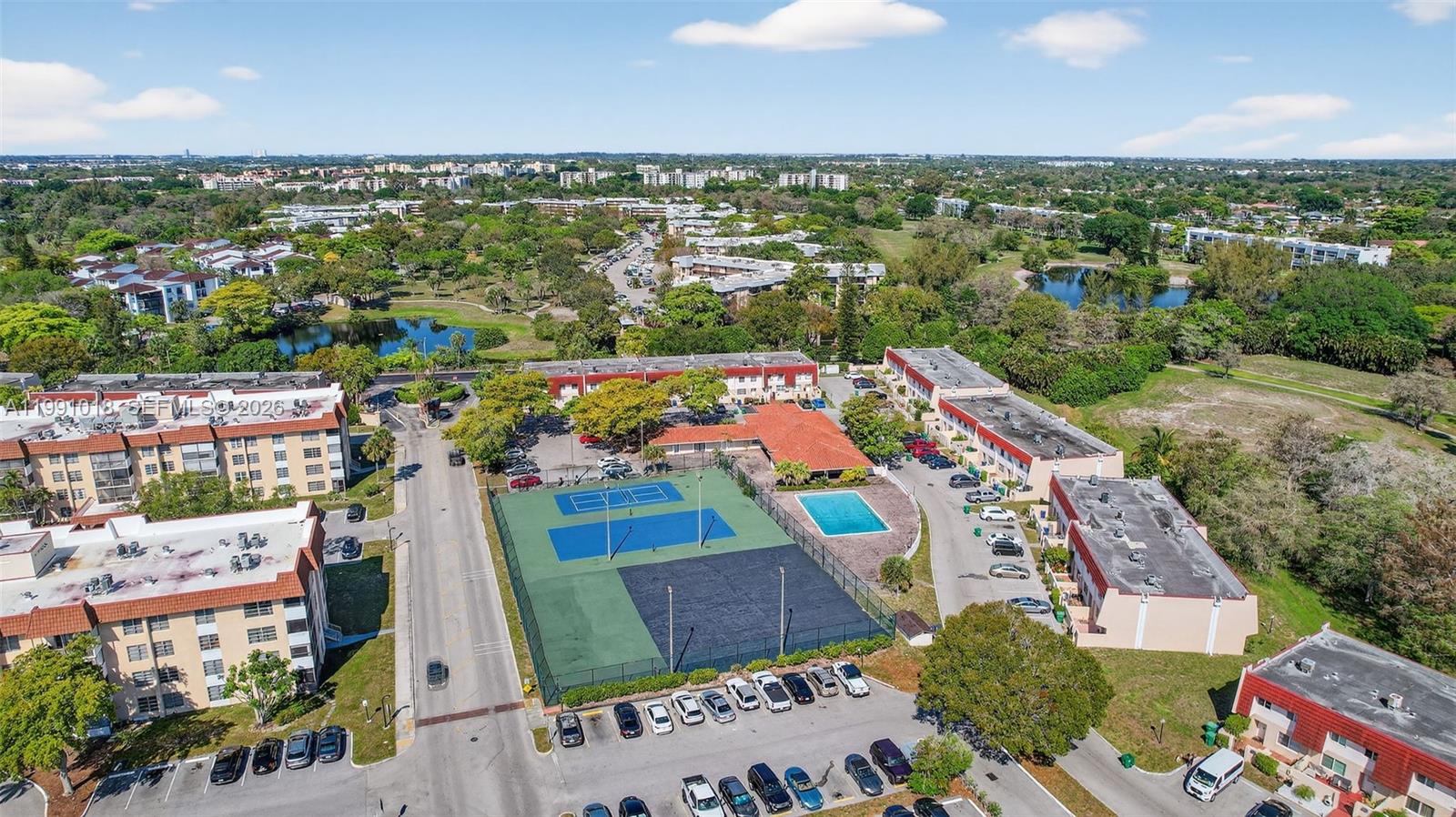 4172 Inverrary Drive, Unit 503 Lauderhill, FL 33319 - Photo 39 of 40