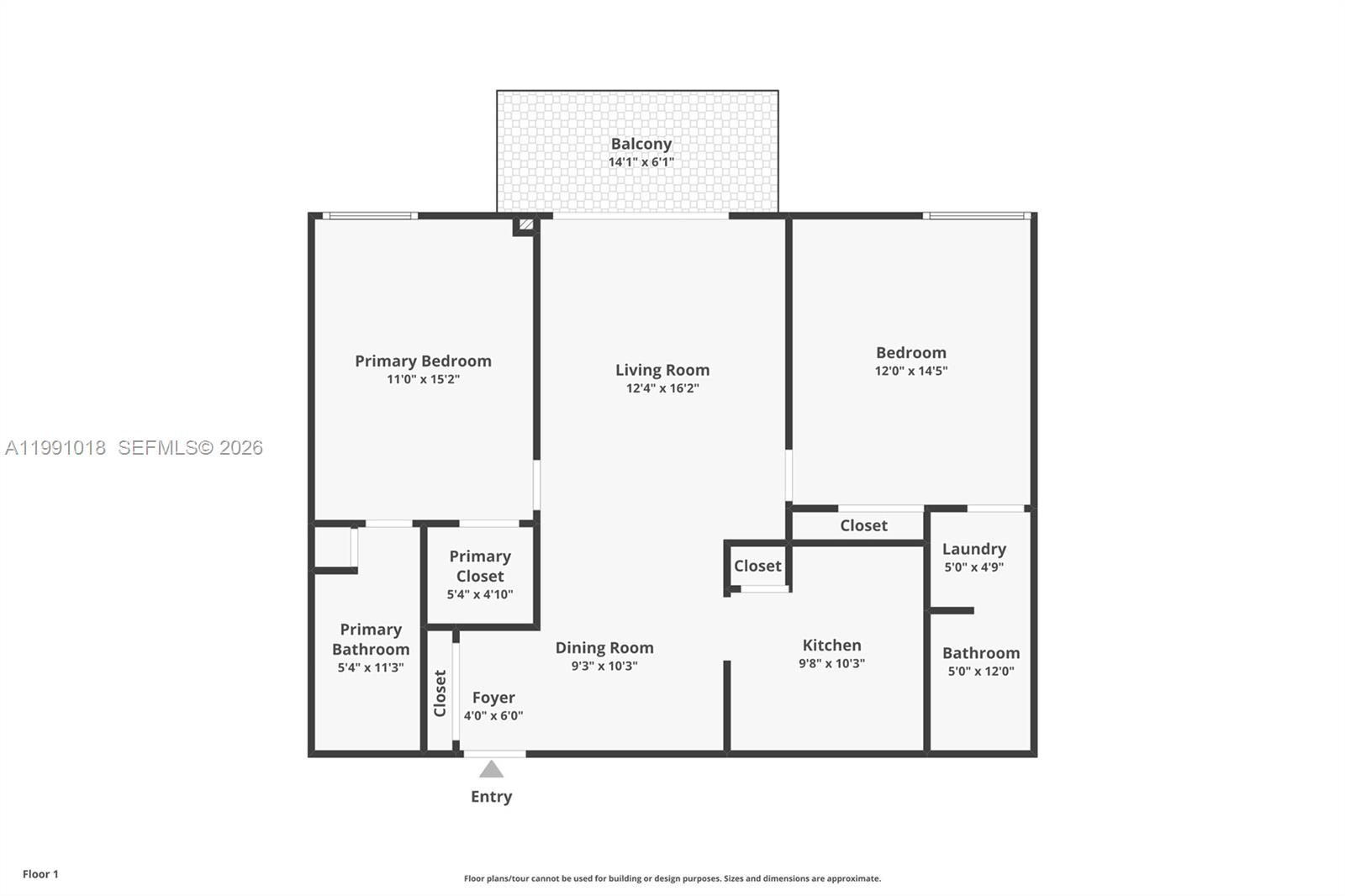 4172 Inverrary Drive, Unit 503 Lauderhill, FL 33319 - Photo 40 of 40